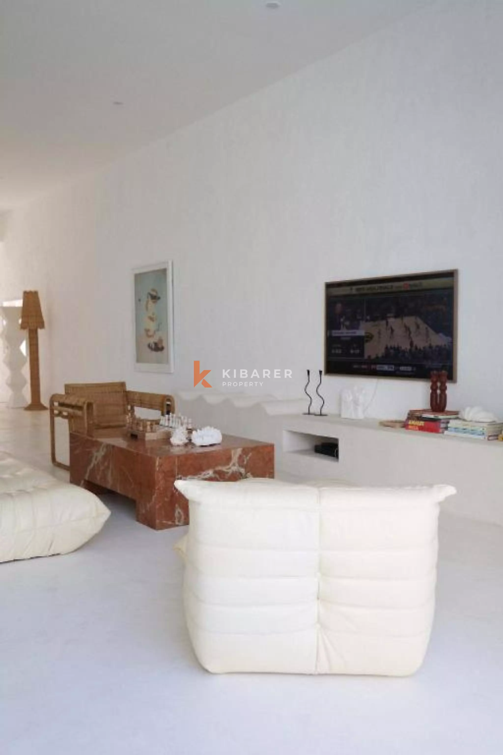 3BR Villa for for Rent in Seseh, Bali — $45,206 — image 5