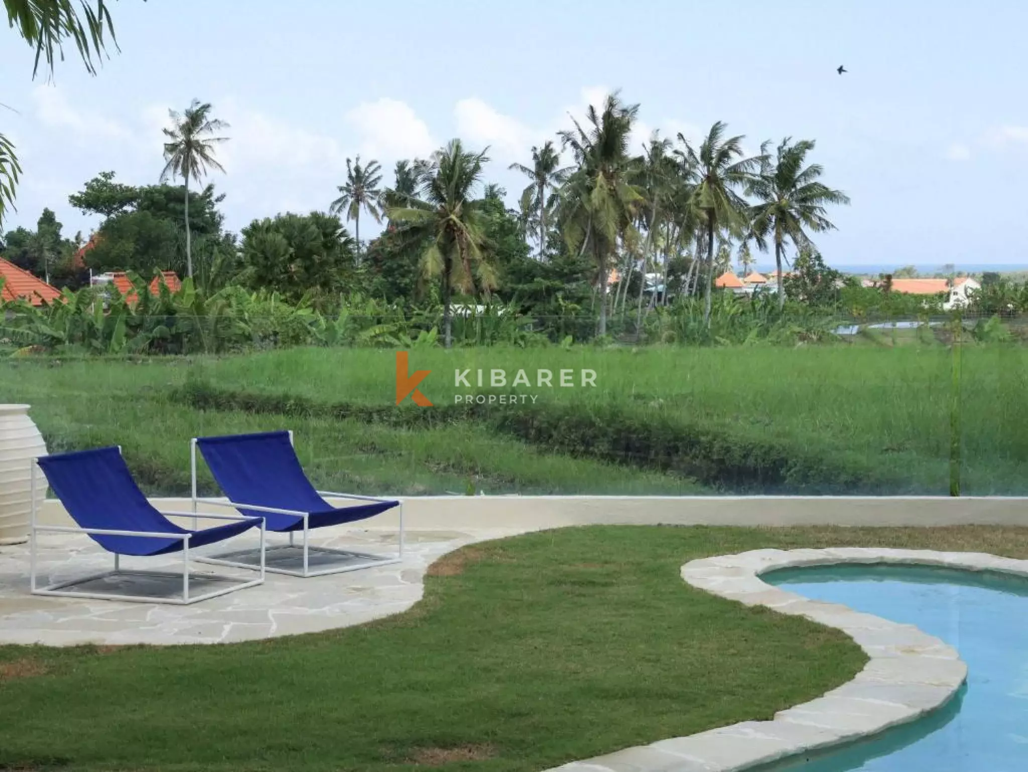 3BR Villa for for Rent in Seseh, Bali — $45,206 — image 2