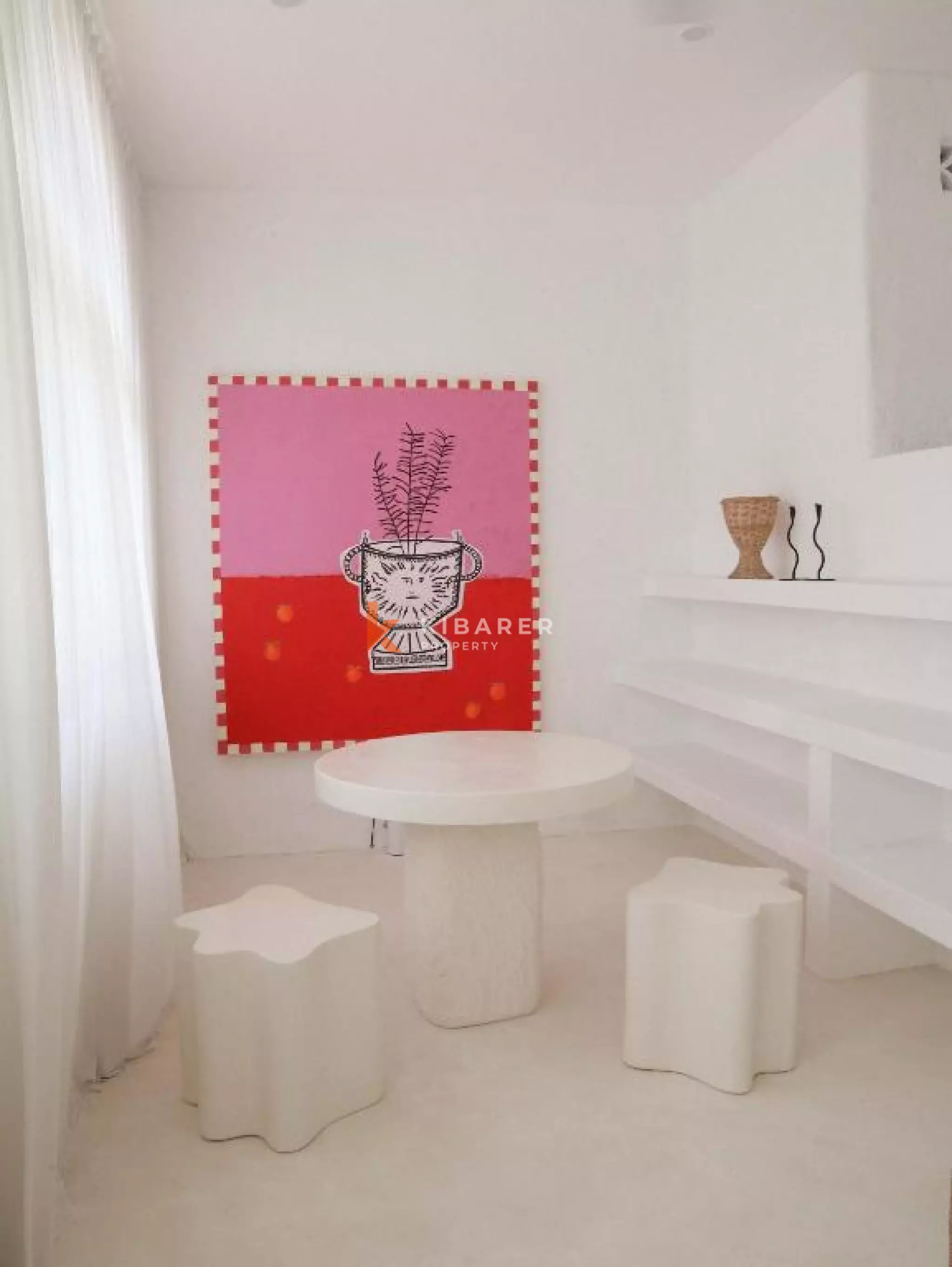 3BR Villa for for Rent in Seseh, Bali — $45,206 — image 9