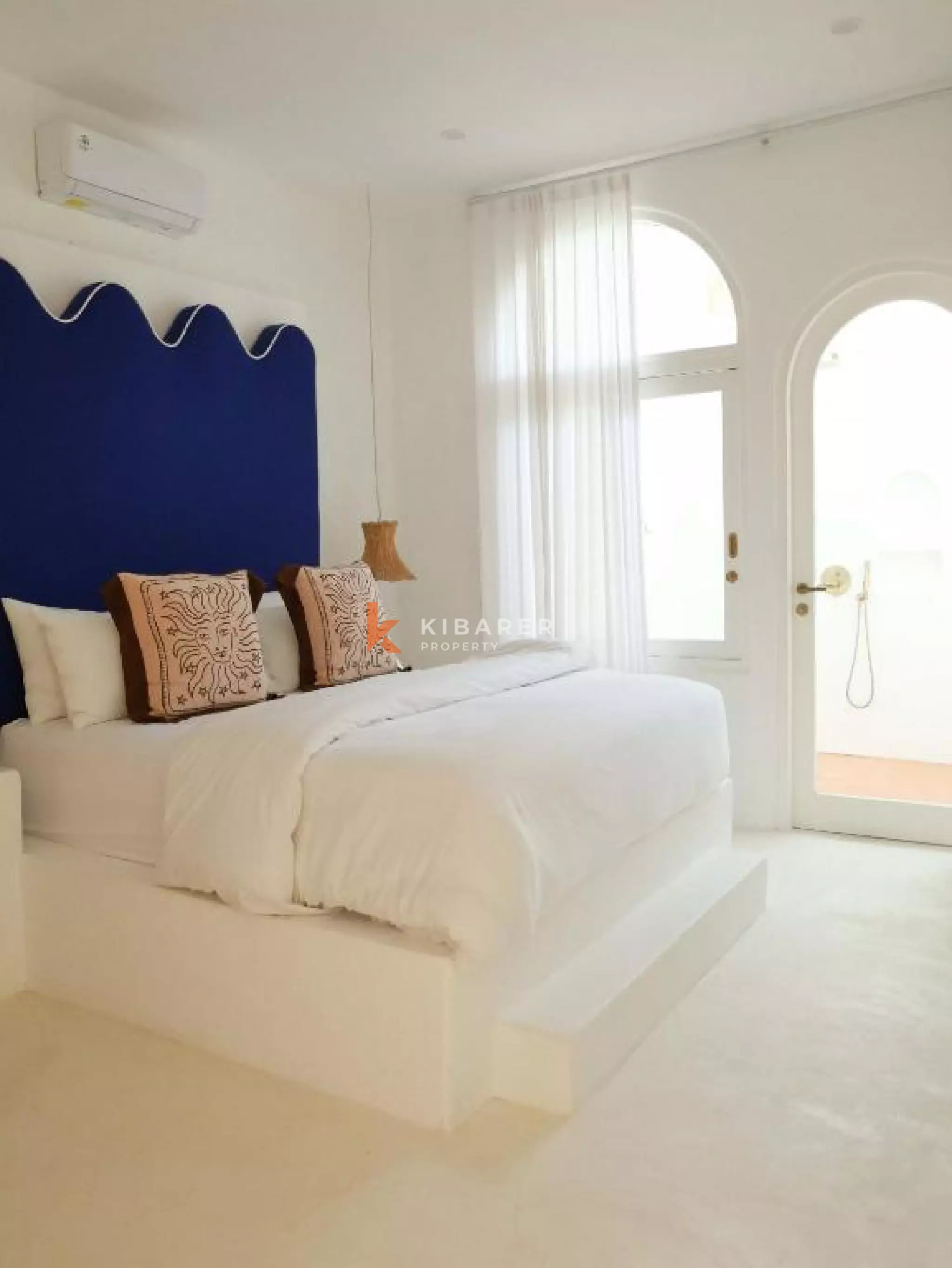 3BR Villa for for Rent in Seseh, Bali — $45,206 — image 16