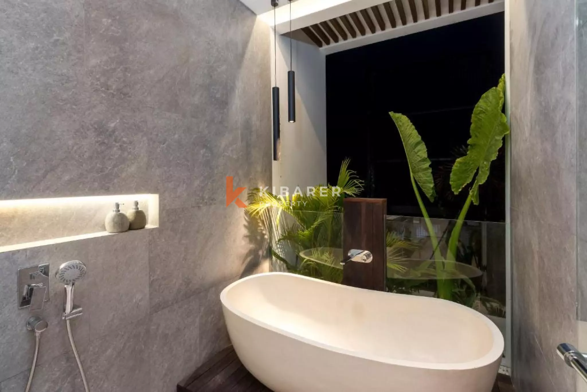 3BR Villa for for Rent in Canggu, Bali — $3,037 — image 19
