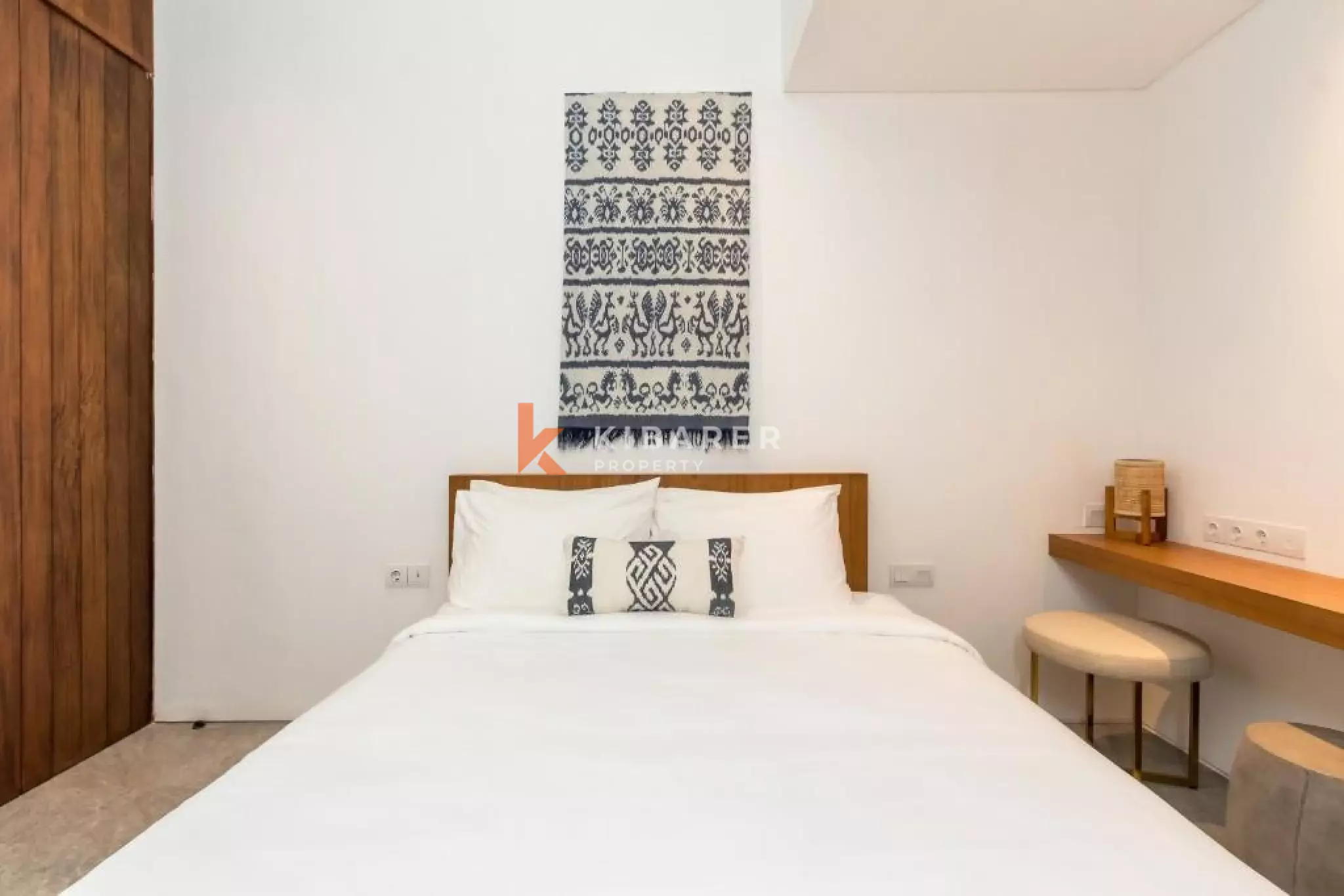 3BR Villa for for Rent in Canggu, Bali — $3,037 — image 16