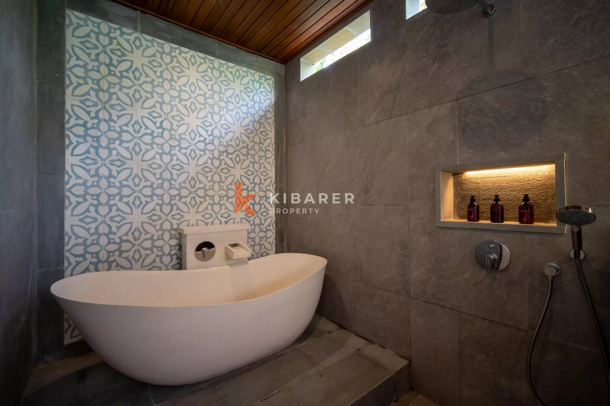 1BR Villa for for Rent in Canggu, Bali — $1,596 — image 8