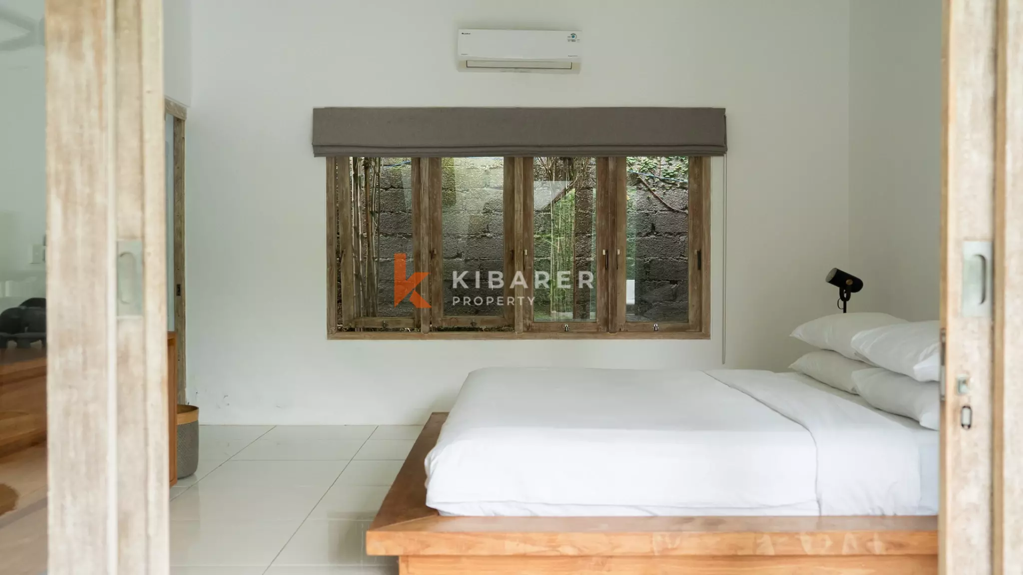 Stunning Three-Bedroom Tropical Villa with Open Living and Pool in Canggu — image 17