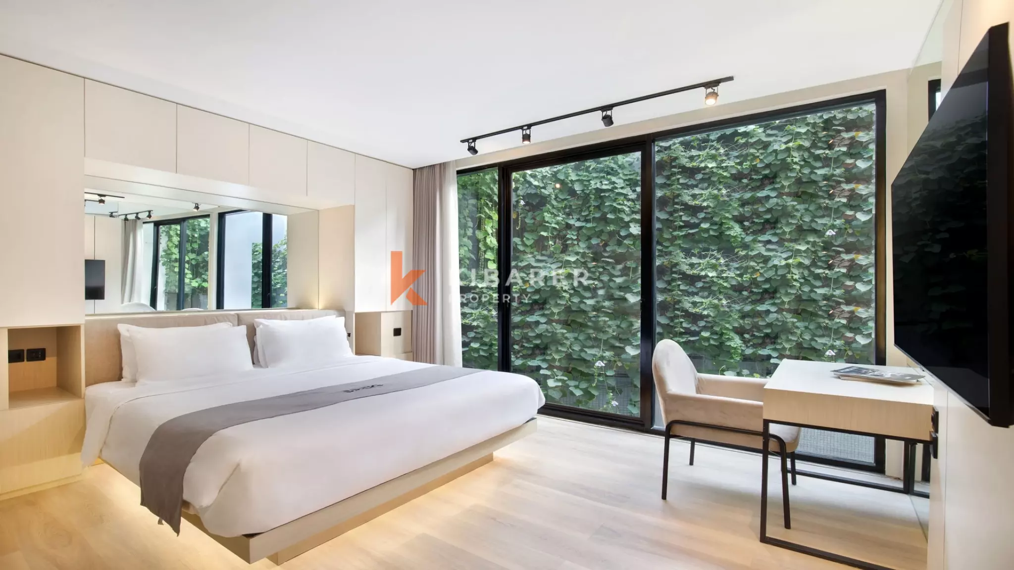 Modern Two Bedroom Smart Villa Situated in Berawa — image 17