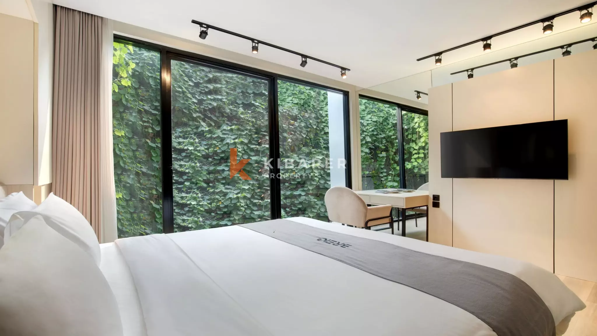 Modern Two Bedroom Smart Villa Situated in Berawa — image 18