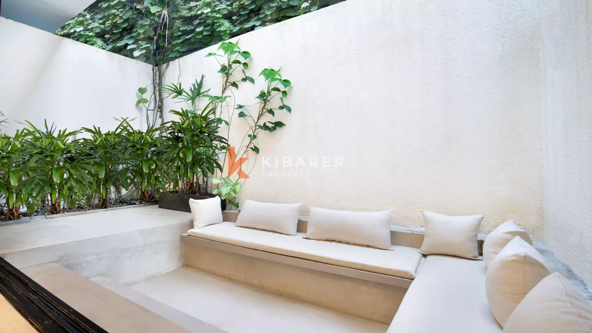 Modern Two Bedroom Smart Villa Situated in Berawa — image 7