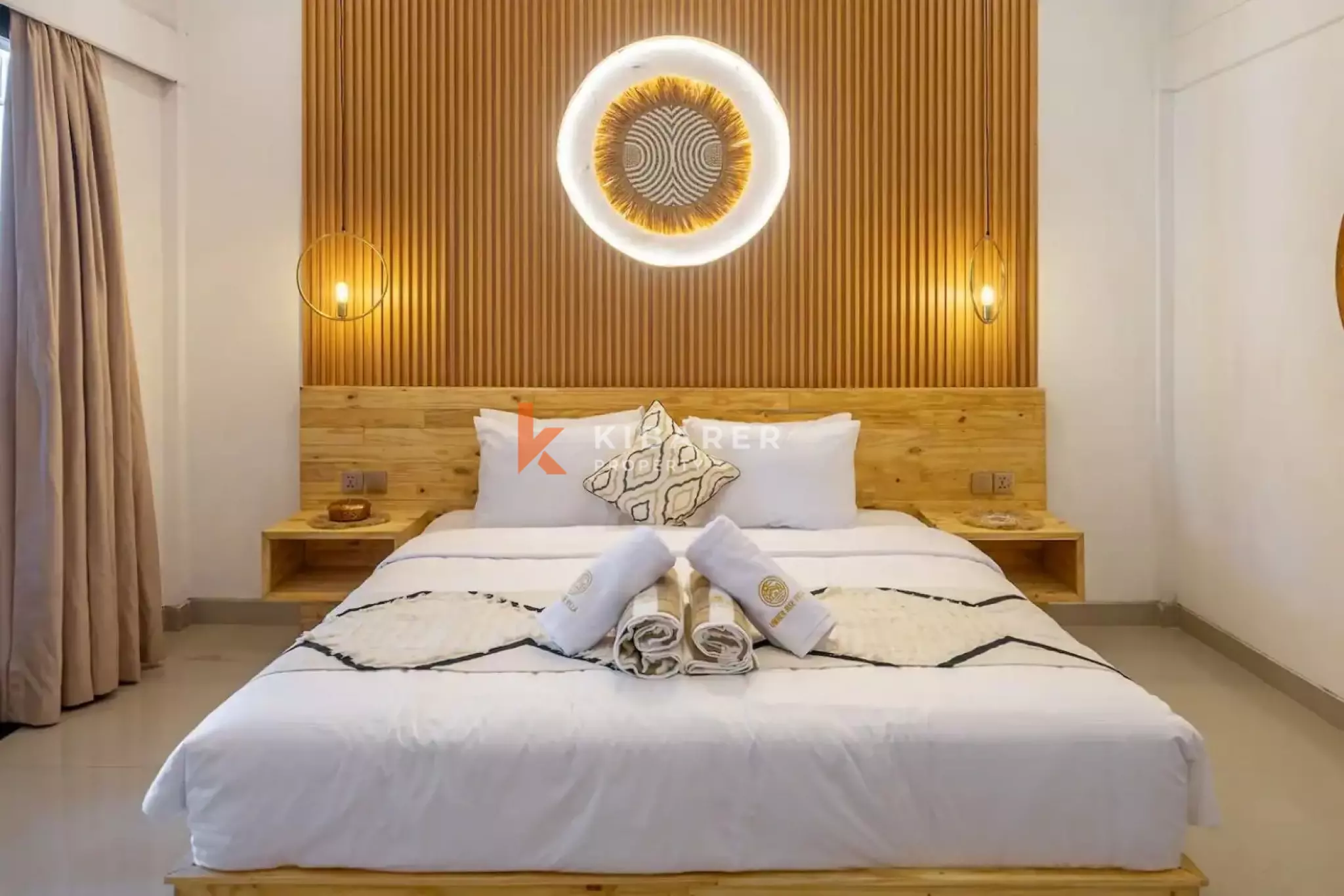 Modern Two Bedroom Villa in Tumbak Bayuh — image 18