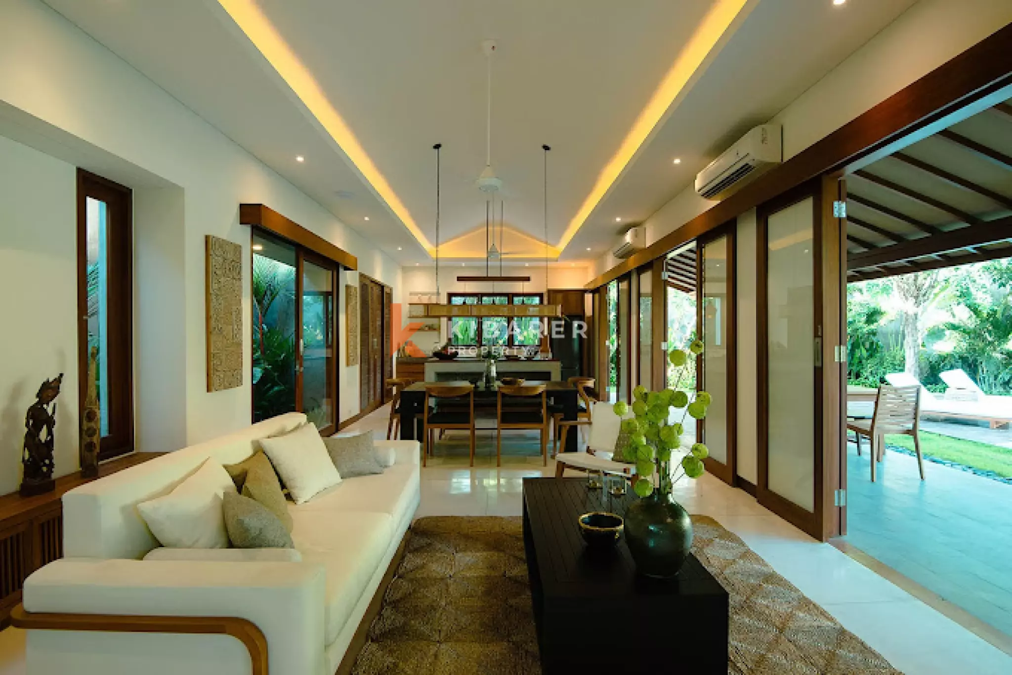 3BR Villa for for Rent in Canggu, Bali — $5,001 — image 4