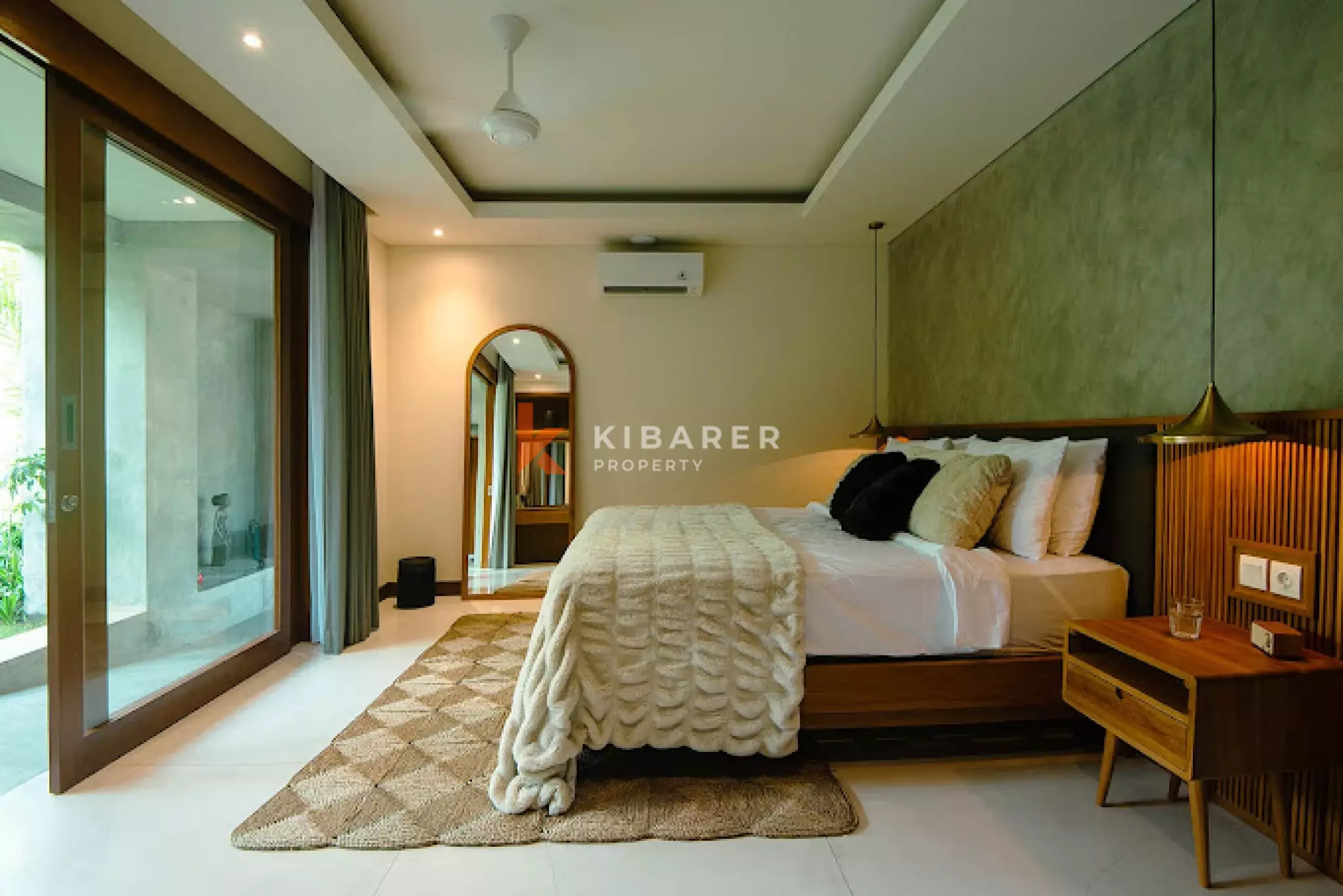 3BR Villa for for Rent in Canggu, Bali — $5,001 — image 11