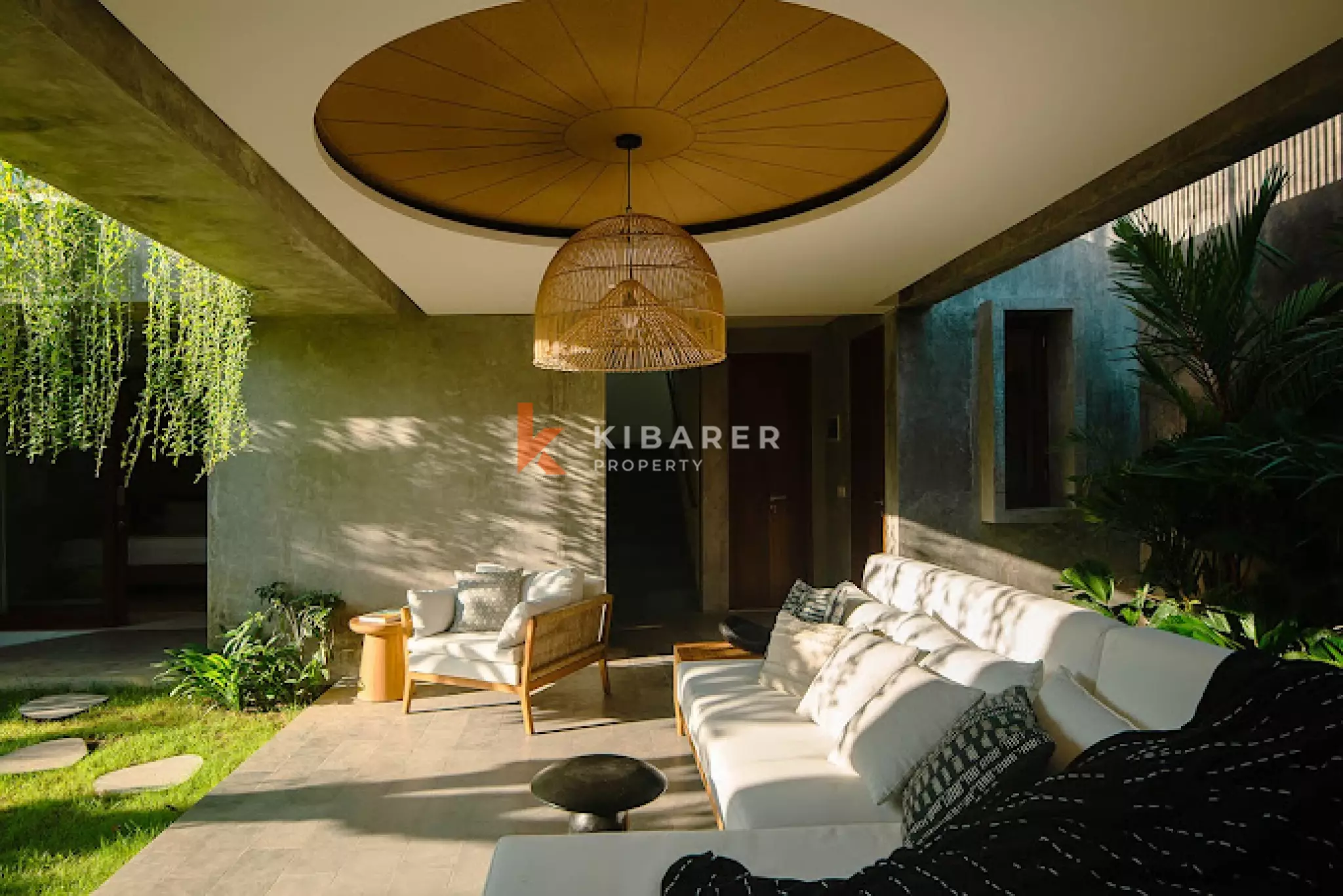 3BR Villa for for Rent in Canggu, Bali — $5,001 — image 12