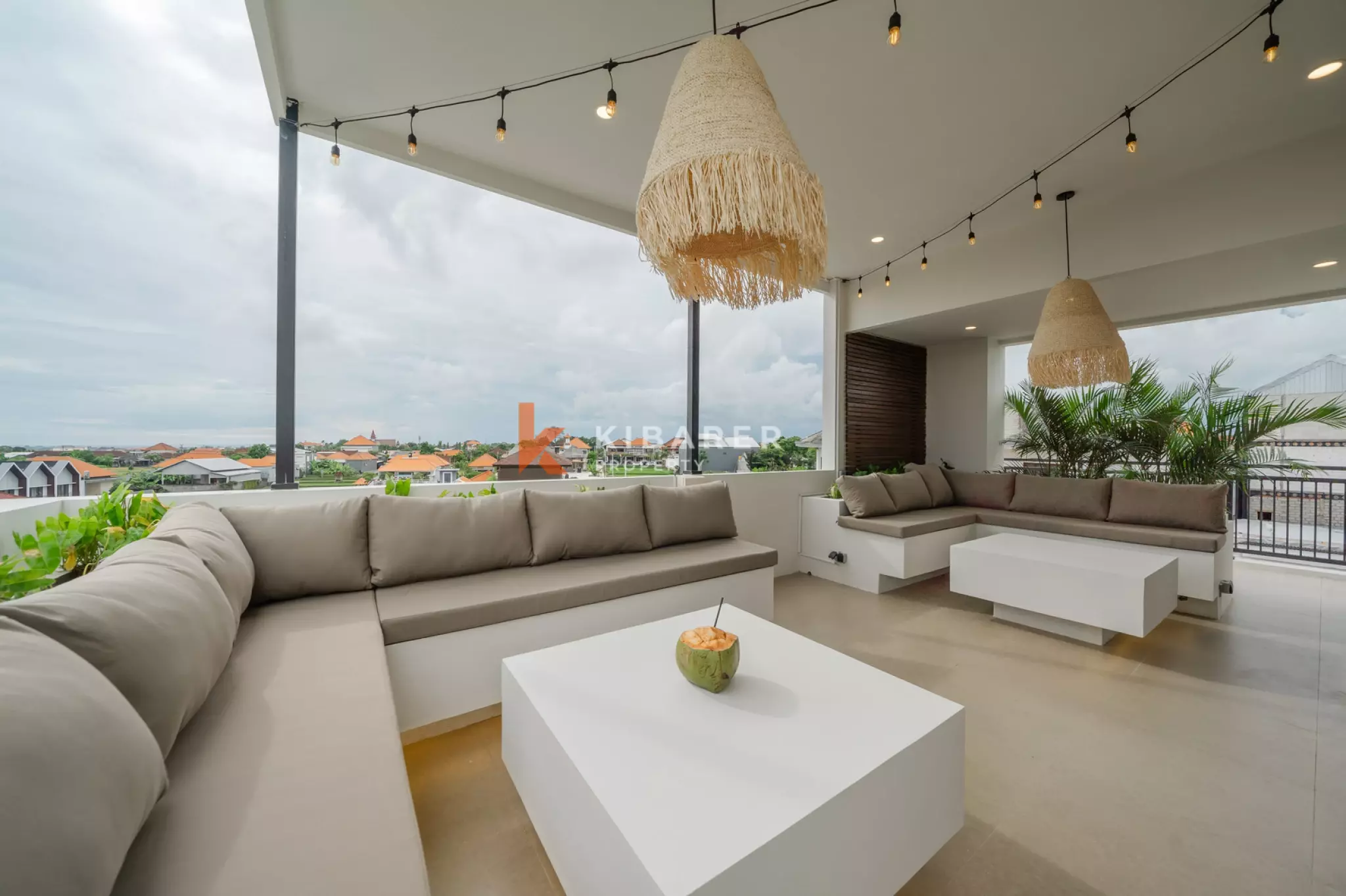 Three Bedroom Enclosed Villa with Ricefield View in Padonan Area — image 17