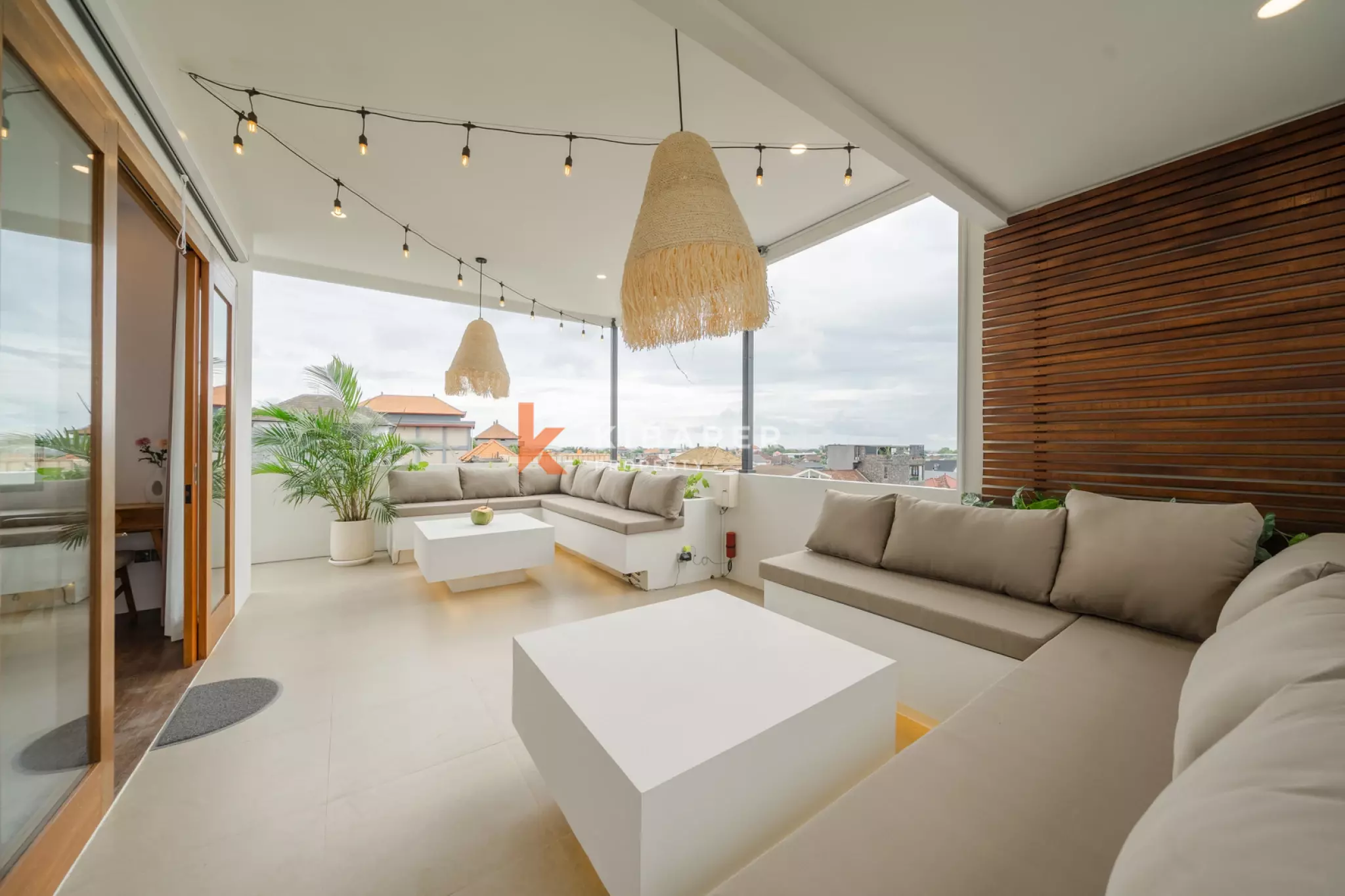Three Bedroom Enclosed Villa with Ricefield View in Padonan Area — image 16