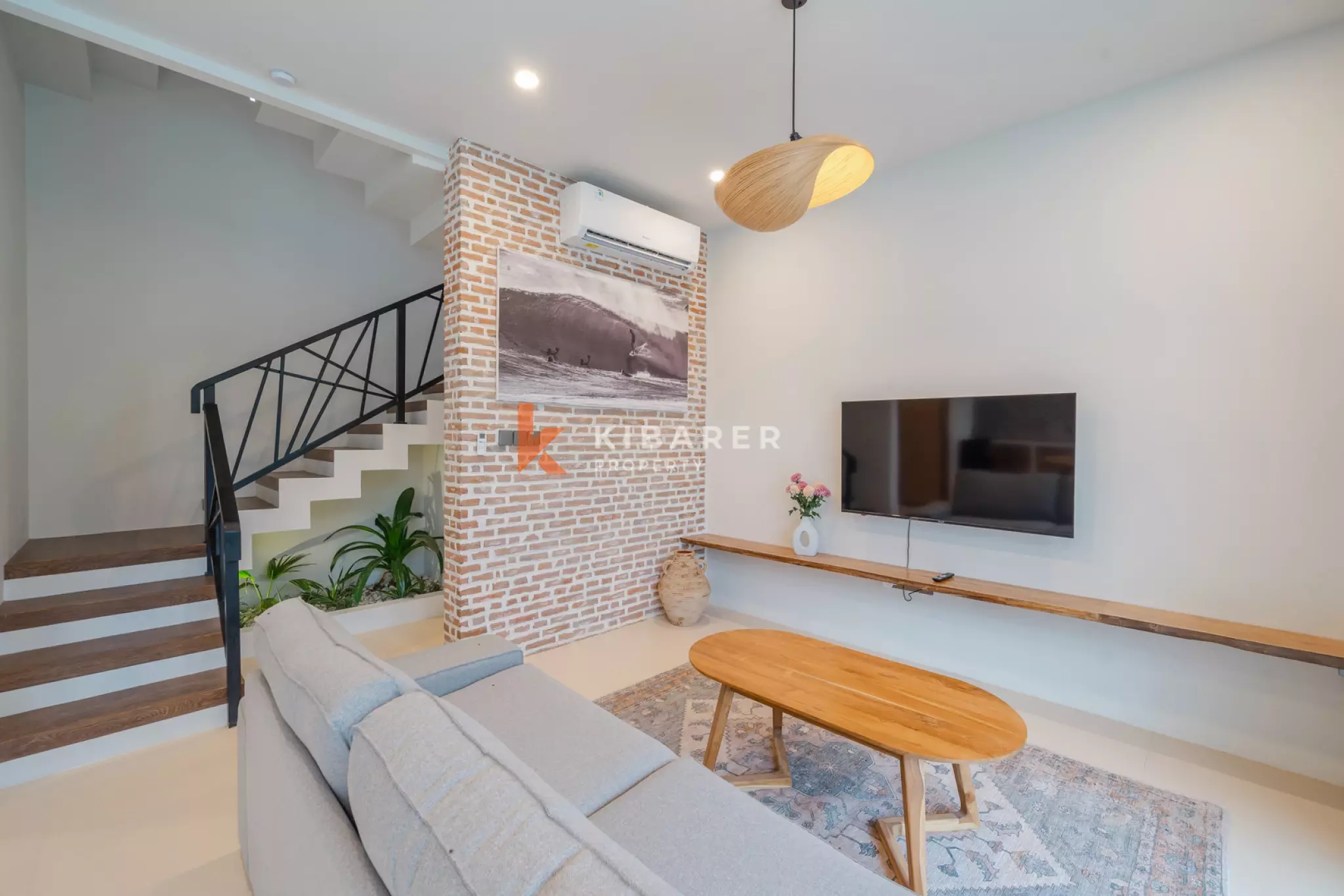 Three Bedroom Enclosed Villa with Ricefield View in Padonan Area — image 6