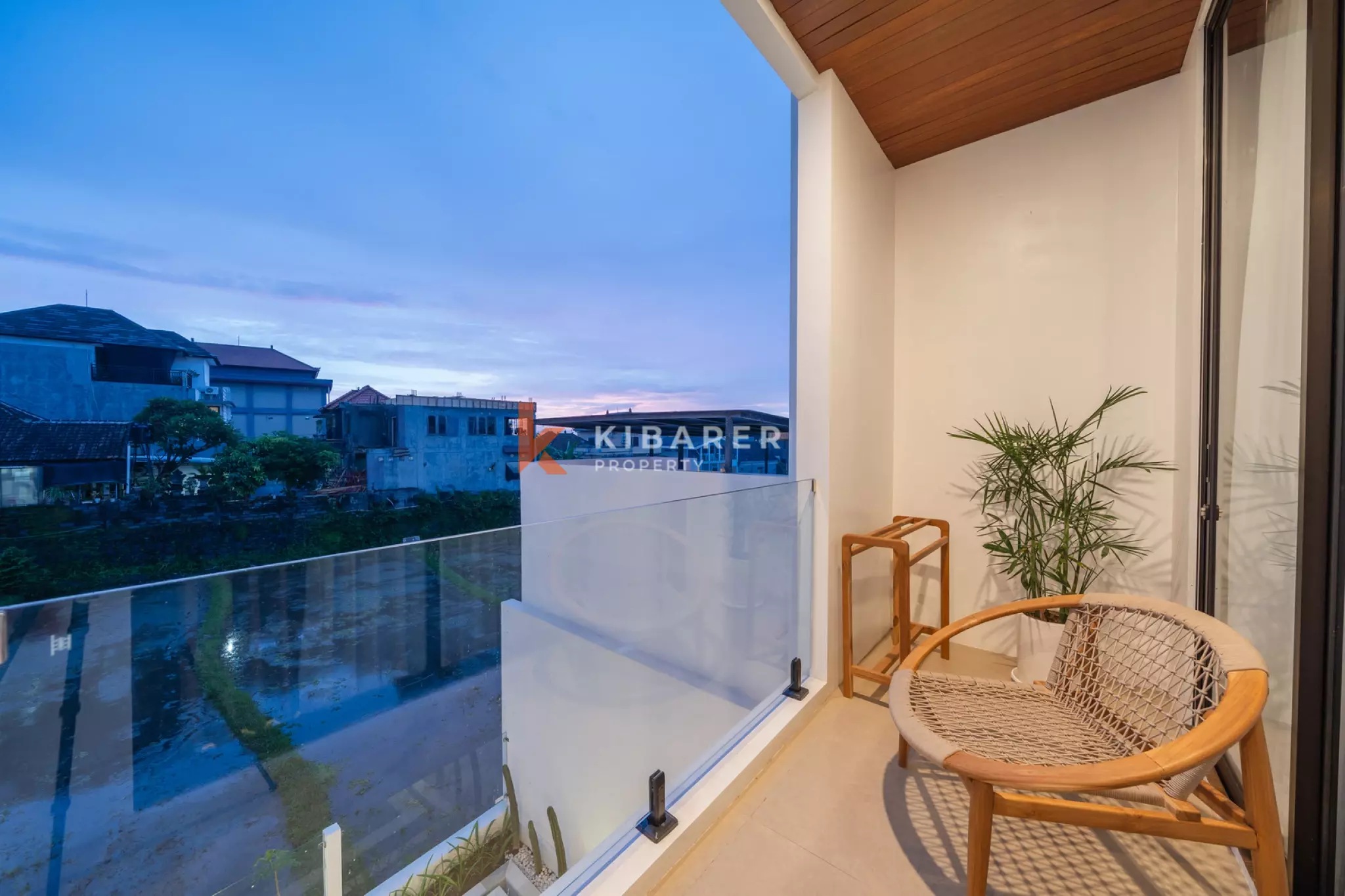 Three Bedroom Enclosed Villa with Ricefield View in Padonan Area — image 10