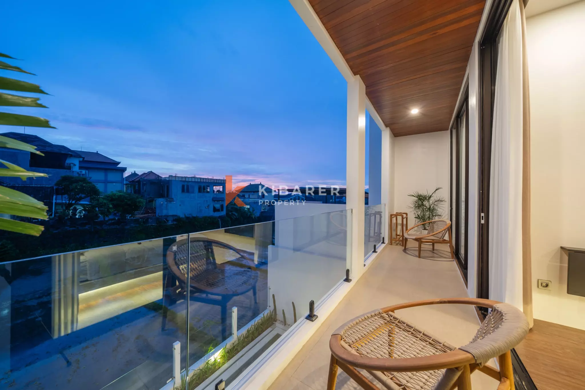 Three Bedroom Enclosed Villa with Ricefield View in Padonan Area — image 11