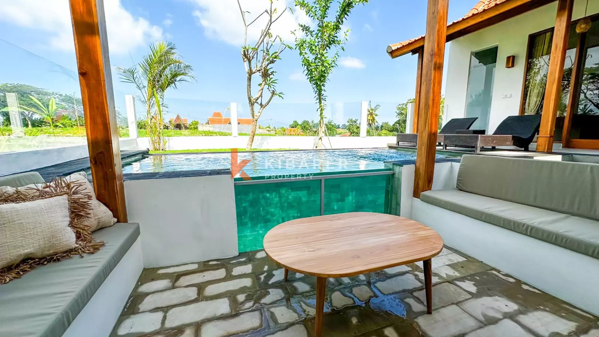 2BR Villa for for Rent in Canggu, Bali — $2,986 — image 9