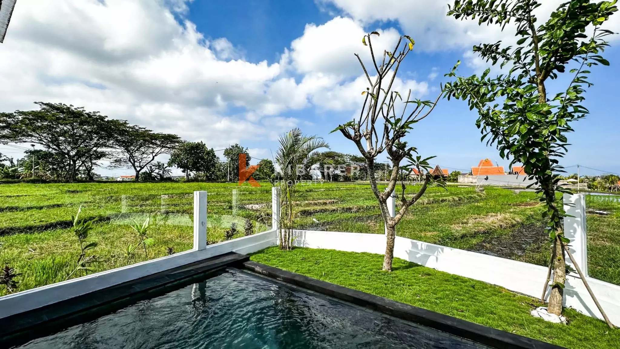 2BR Villa for for Rent in Canggu, Bali — $2,986 — image 7