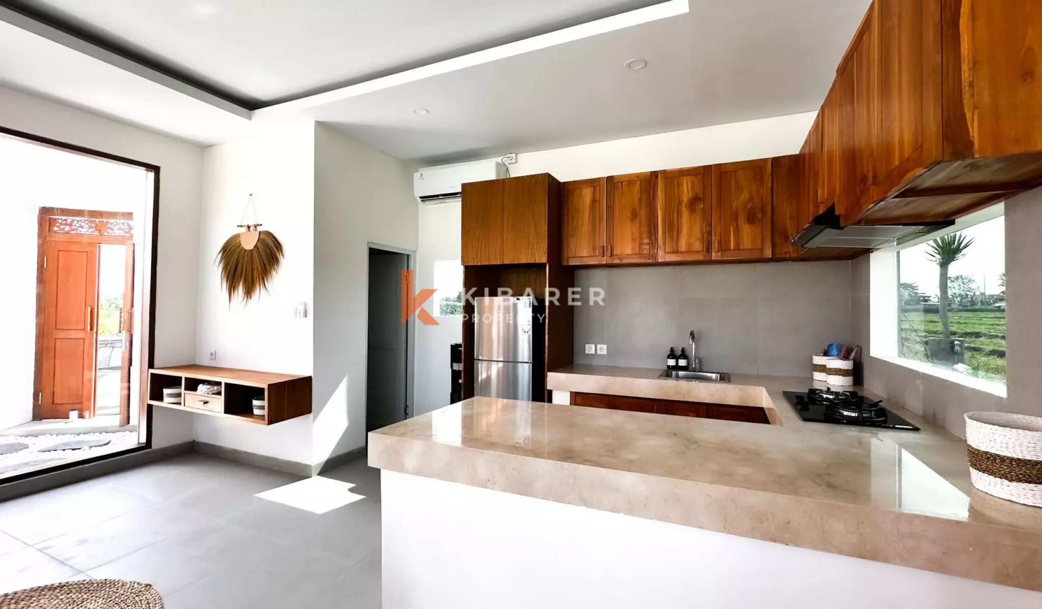 2BR Villa for for Rent in Canggu, Bali — $2,986 — image 12