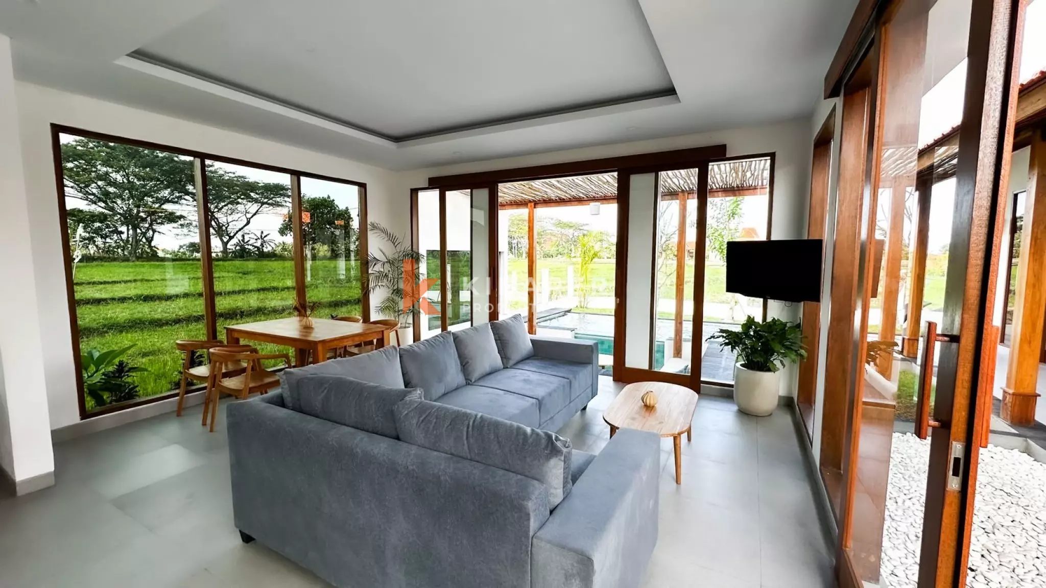 2BR Villa for for Rent in Canggu, Bali — $2,986 — image 17