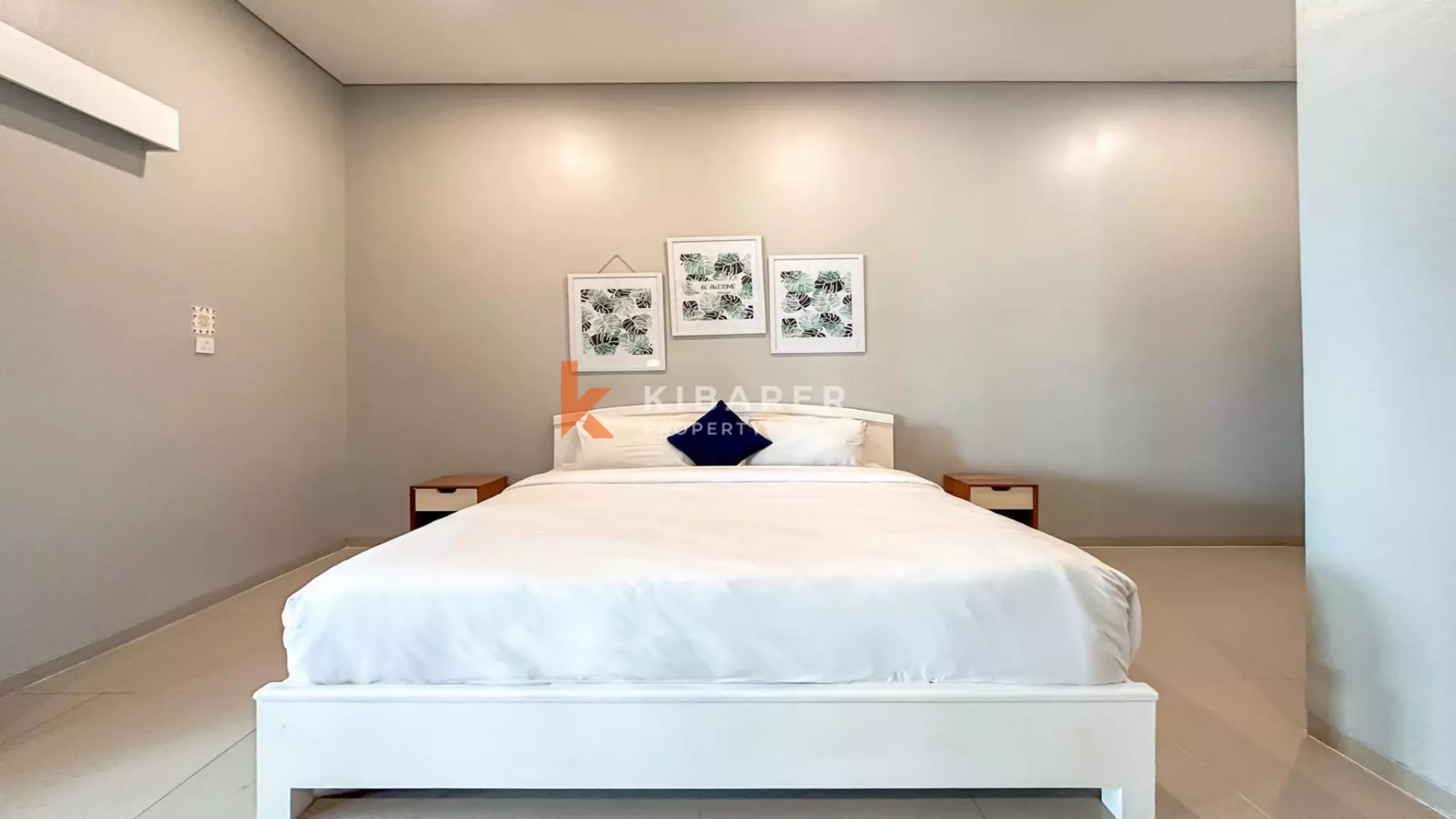 Charming Three-Bedroom Villa with Private Pool and Enclosed Living Area in Canggu — image 19