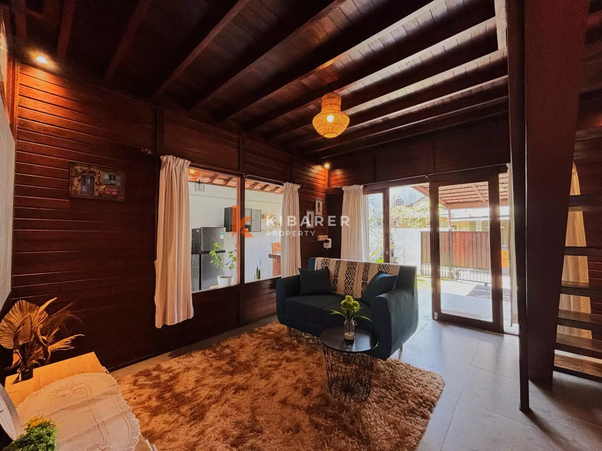 One Bedroom Jati House in Padonan — image 5