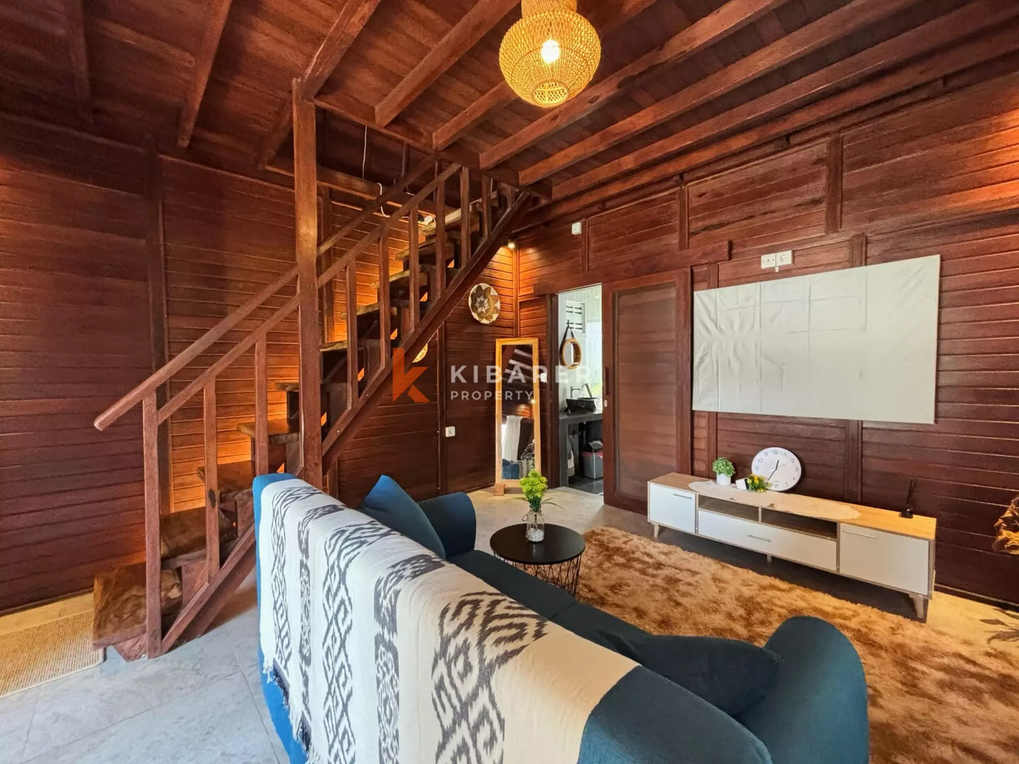 One Bedroom Jati House in Padonan — image 4