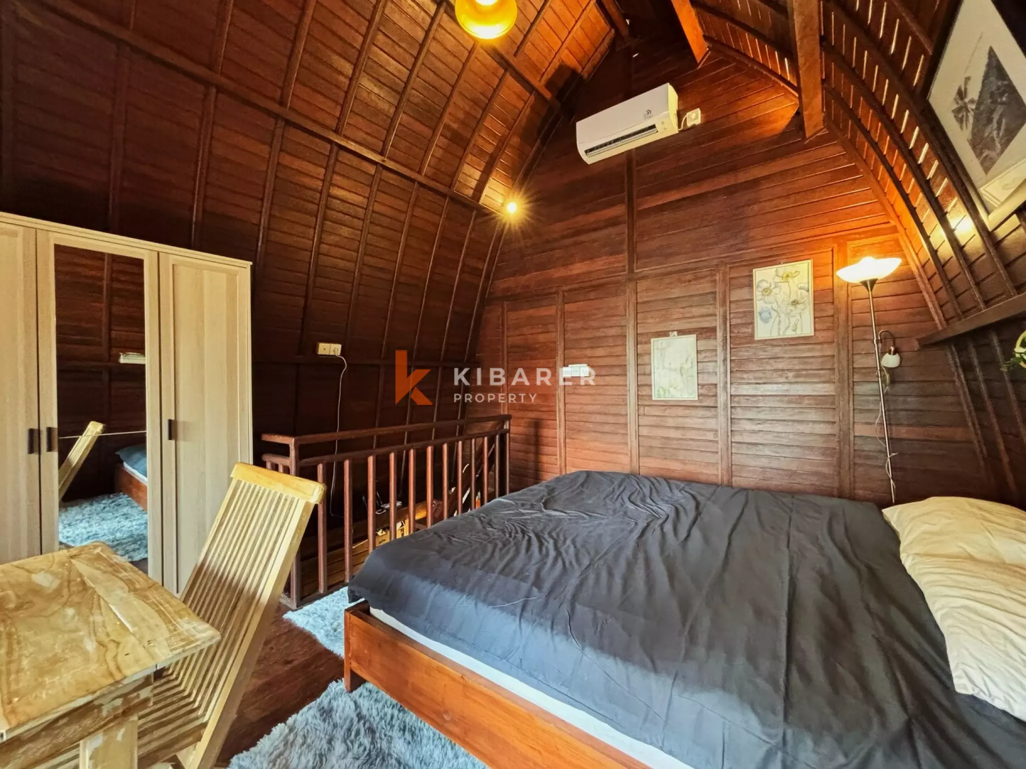 One Bedroom Jati House in Padonan — image 9