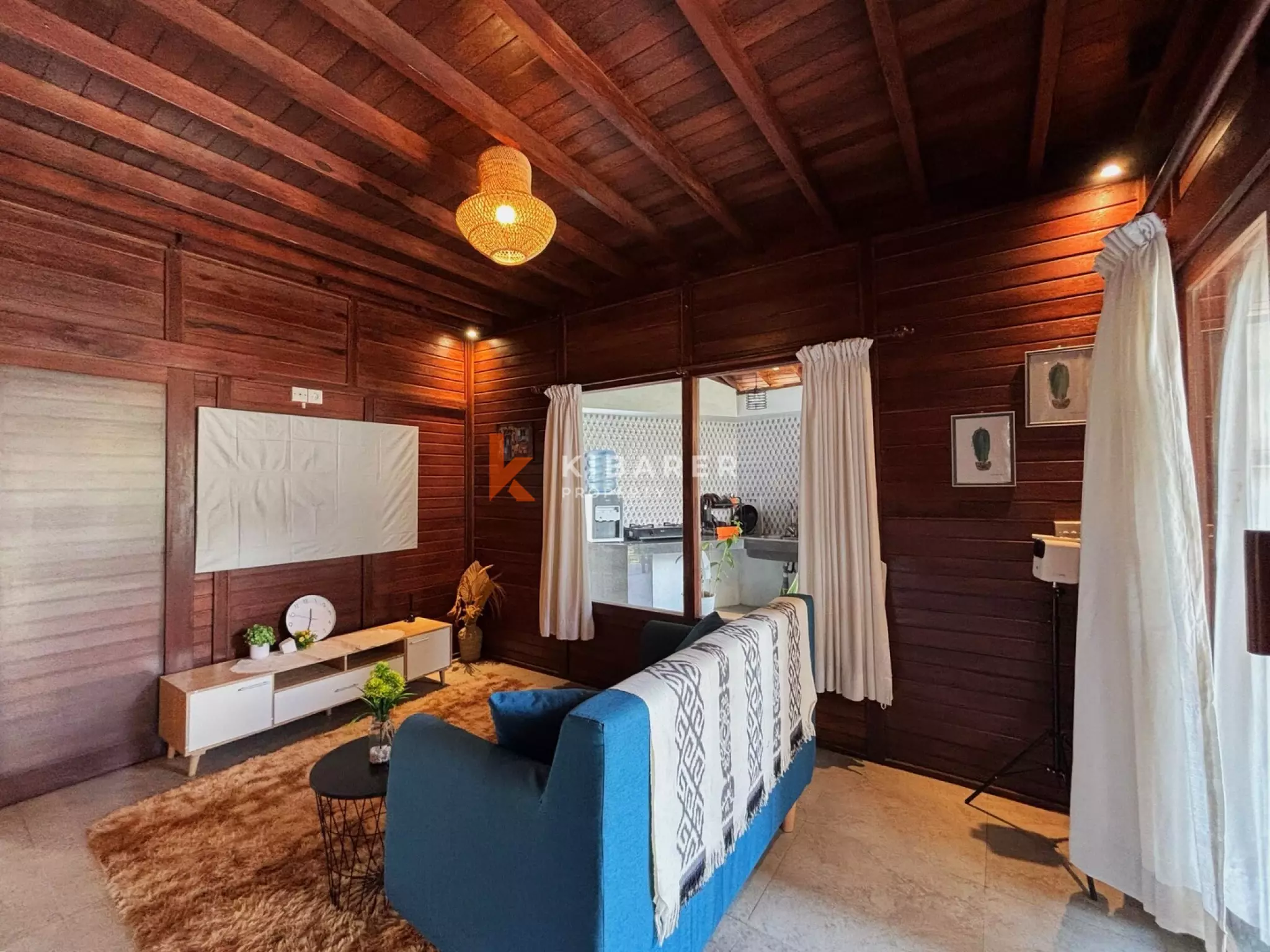 One Bedroom Jati House in Padonan — image 6
