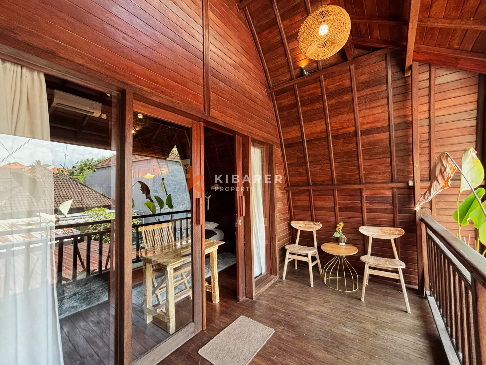 One Bedroom Jati House in Padonan — image 11