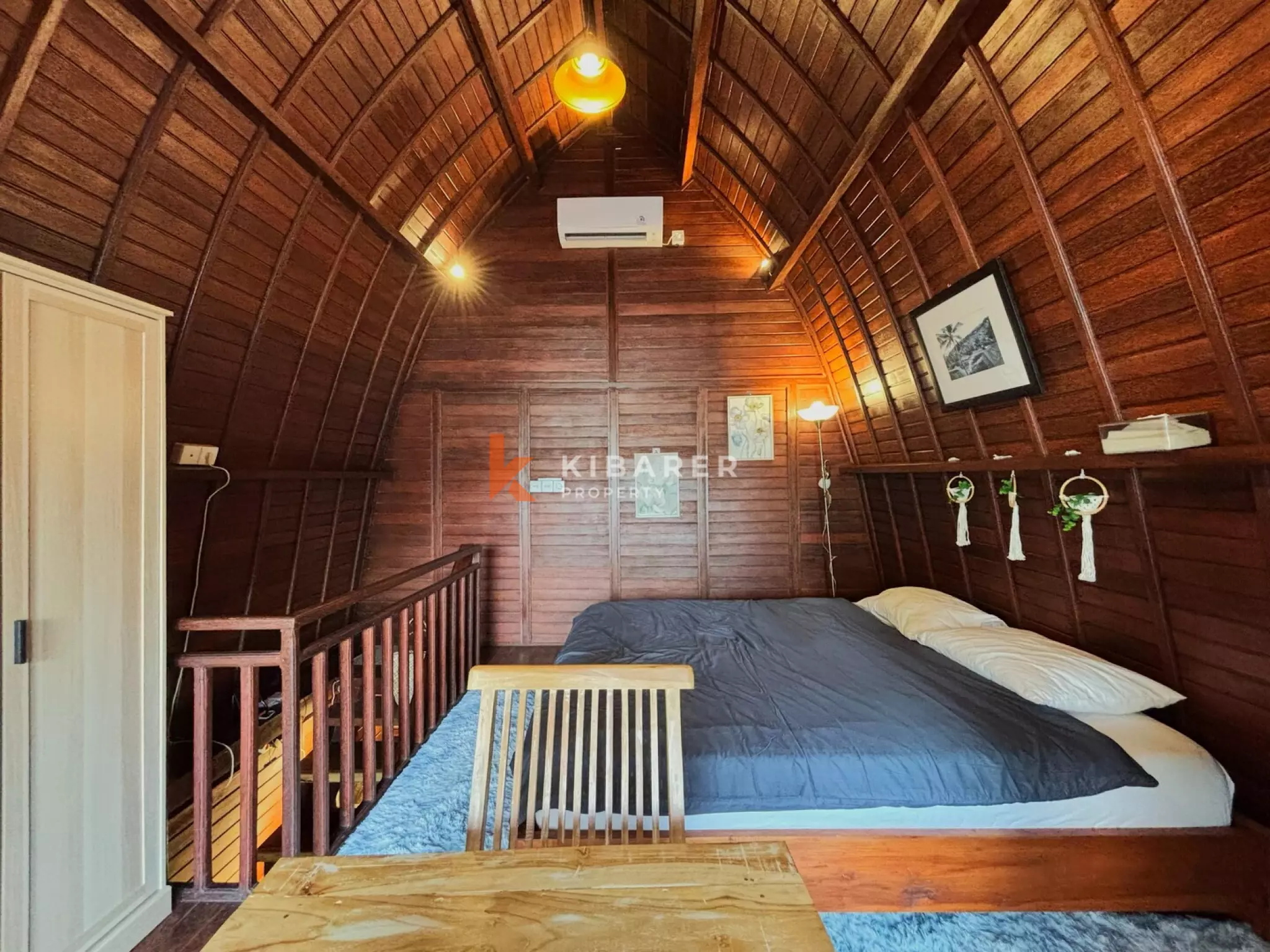 One Bedroom Jati House in Padonan — image 7