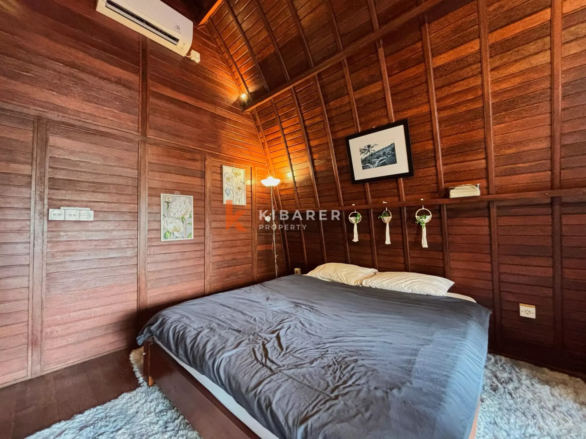 One Bedroom Jati House in Padonan — image 8