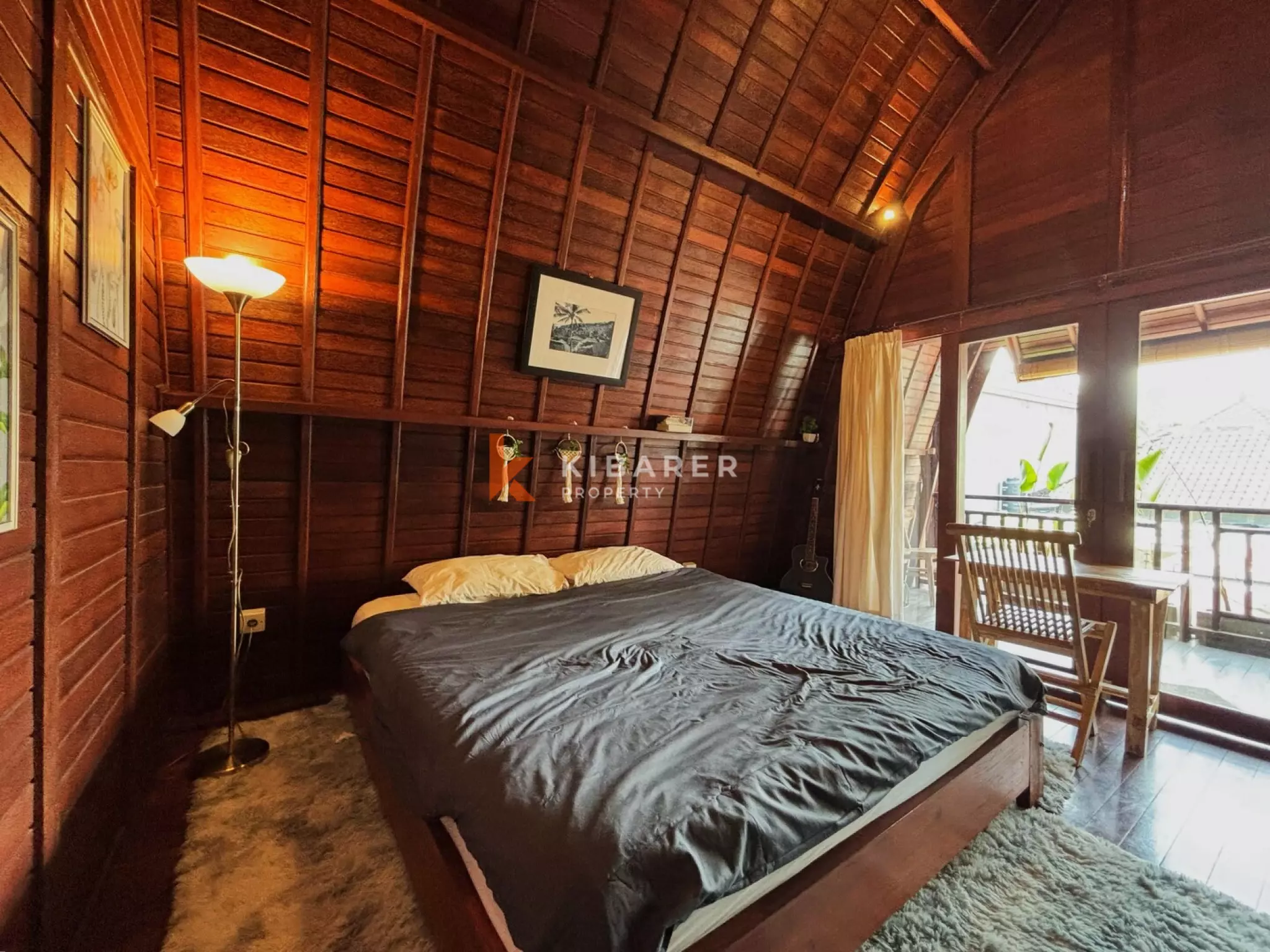 One Bedroom Jati House in Padonan — image 10