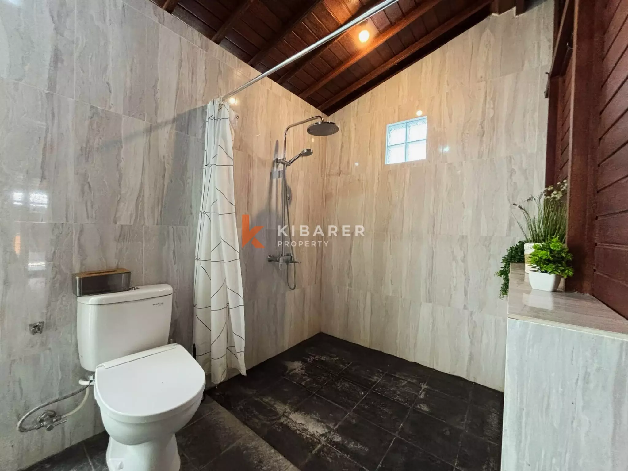 One Bedroom Jati House in Padonan — image 12