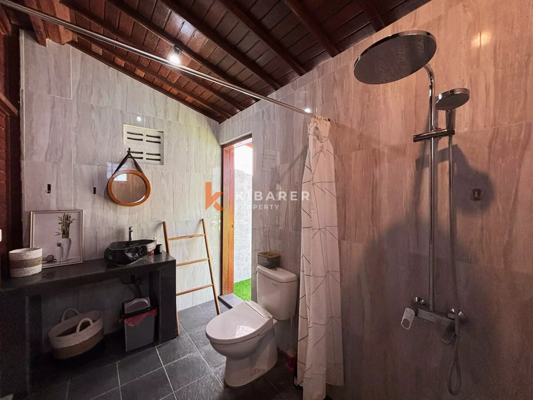 One Bedroom Jati House in Padonan — image 13