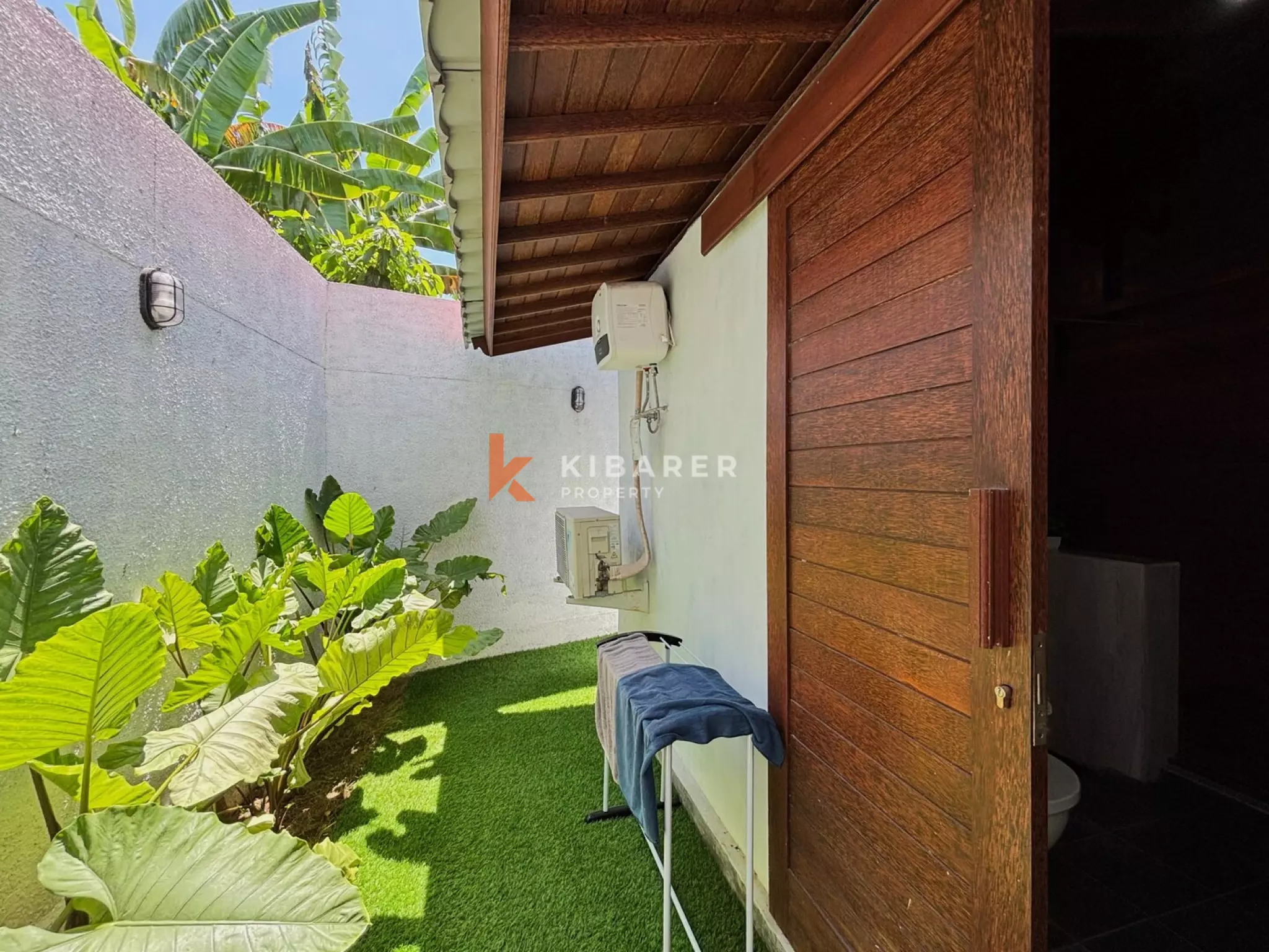 One Bedroom Jati House in Padonan — image 14