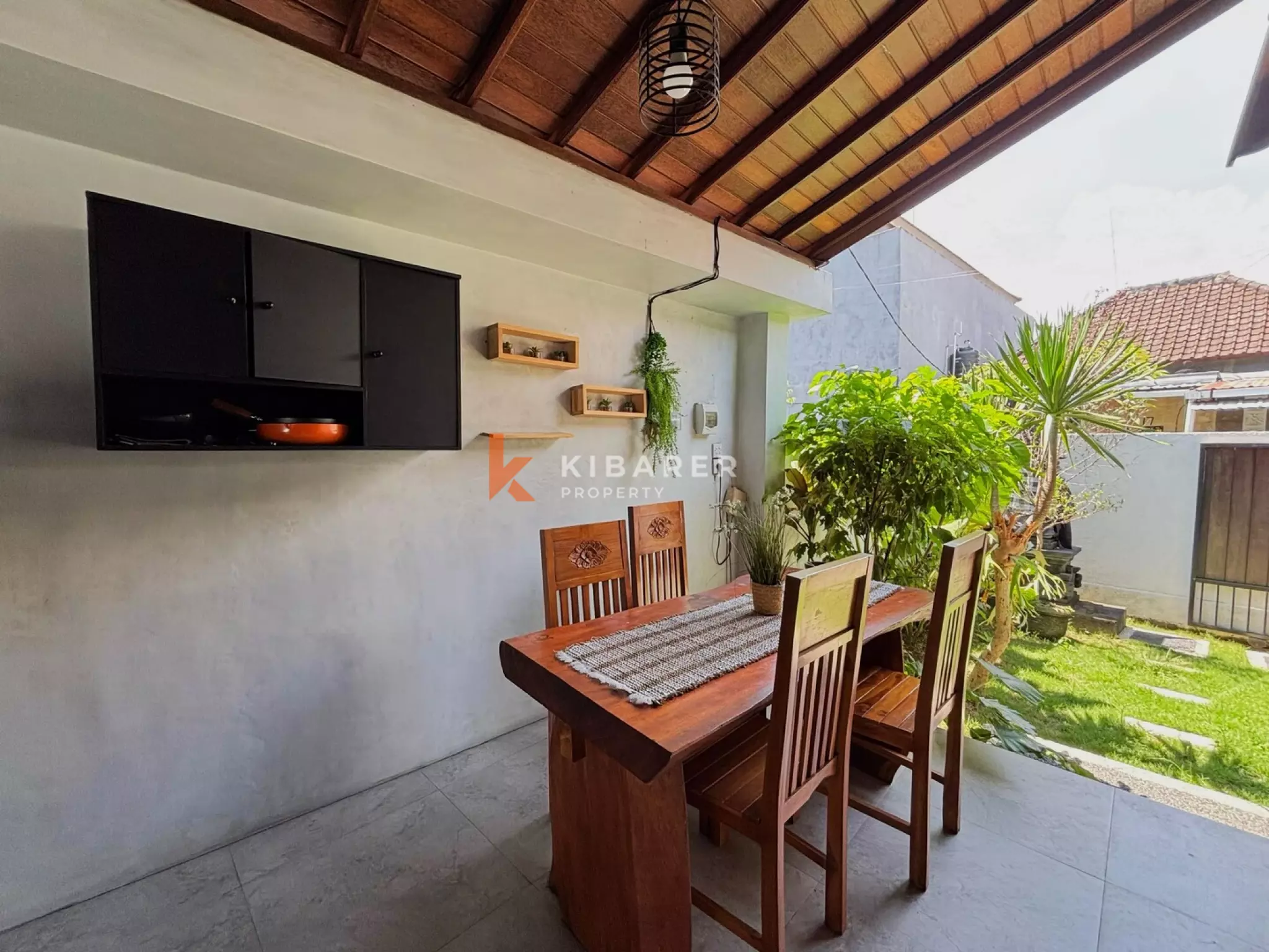 One Bedroom Jati House in Padonan — image 3