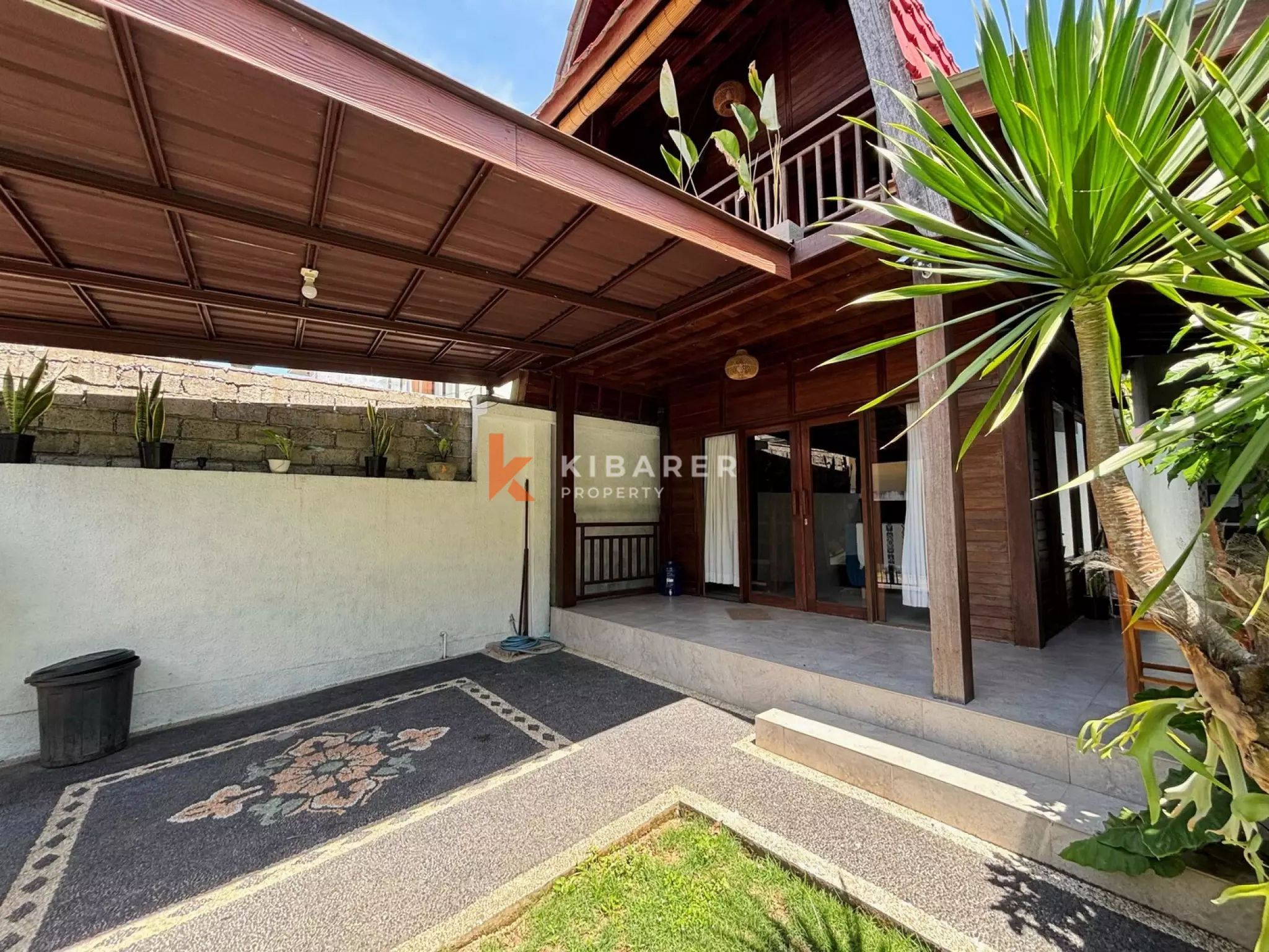 One Bedroom Jati House in Padonan — image 1