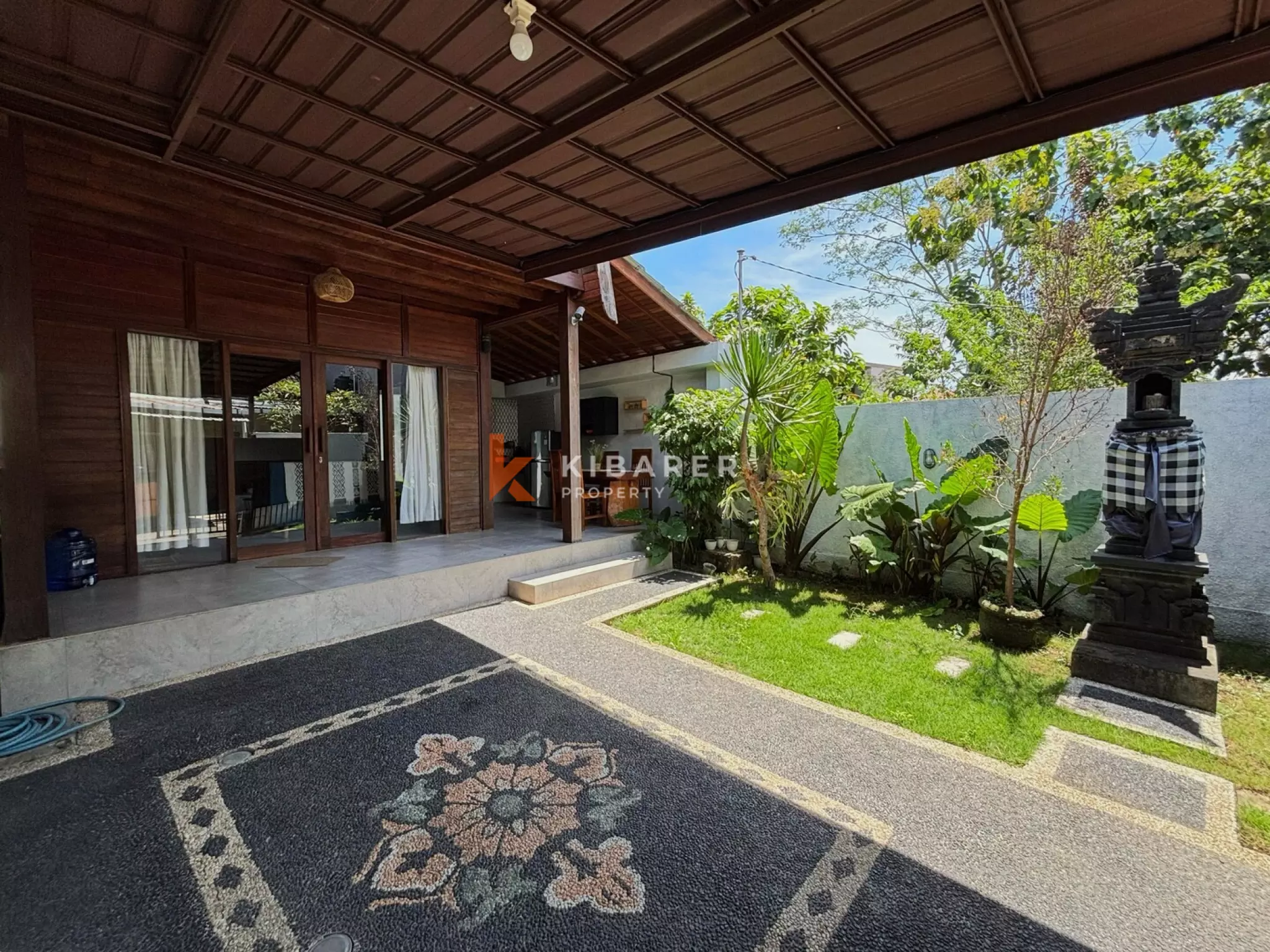 One Bedroom Jati House in Padonan — image 15