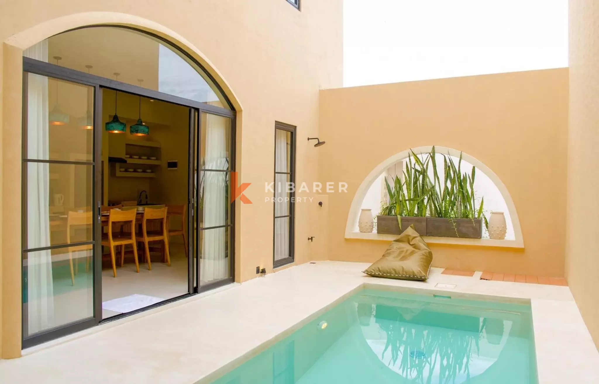 4BR Villa for for Rent in Ungasan, Bali — $35,995