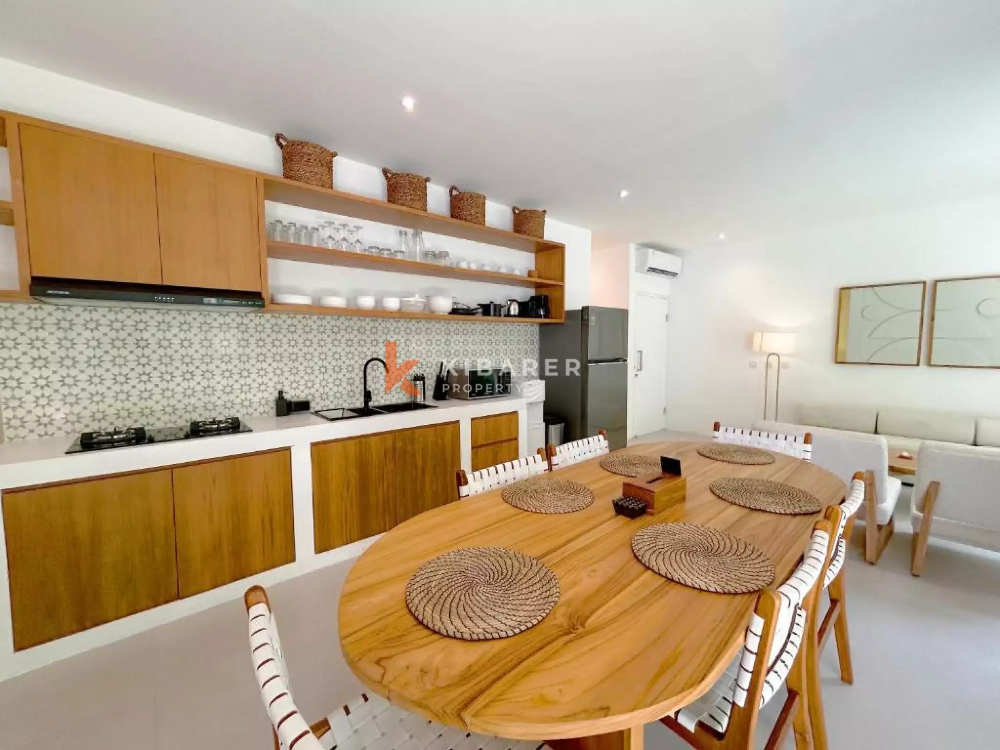 3BR Villa for for Rent in Canggu, Bali — $2,463 — image 7