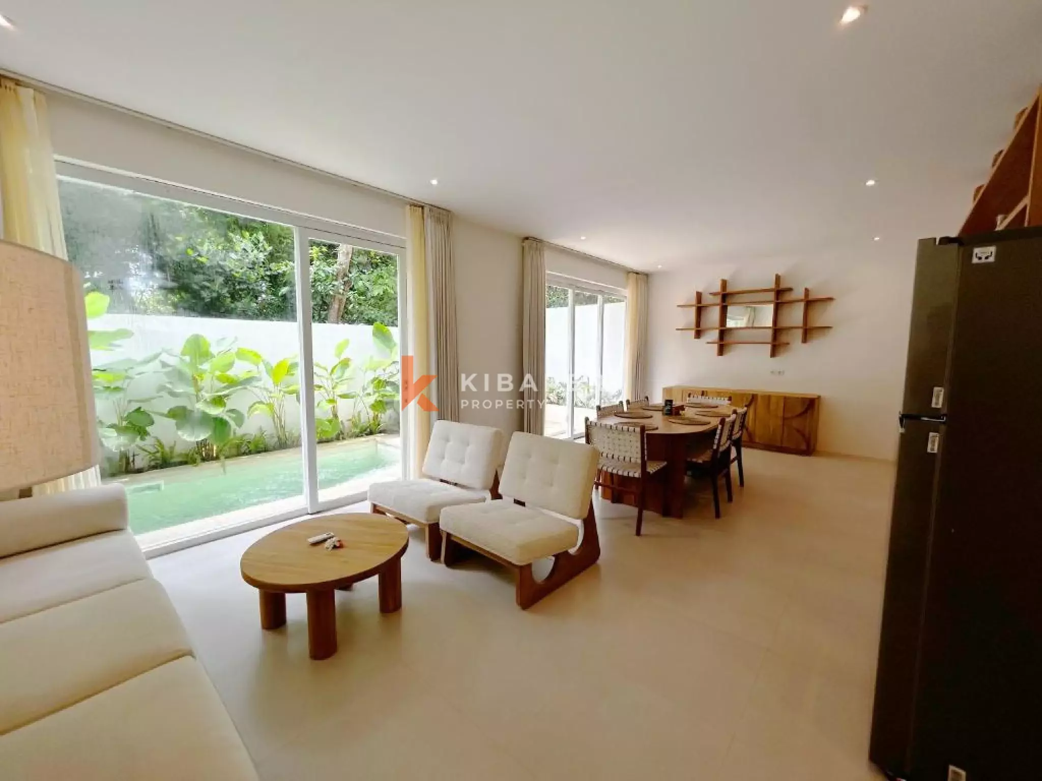 3BR Villa for for Rent in Canggu, Bali — $2,463 — image 8