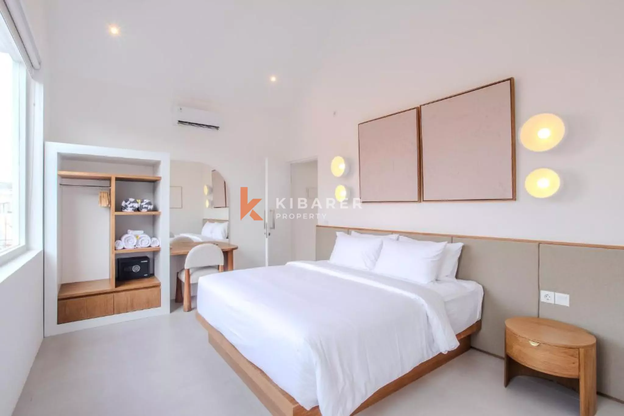 3BR Villa for for Rent in Canggu, Bali — $2,463 — image 9