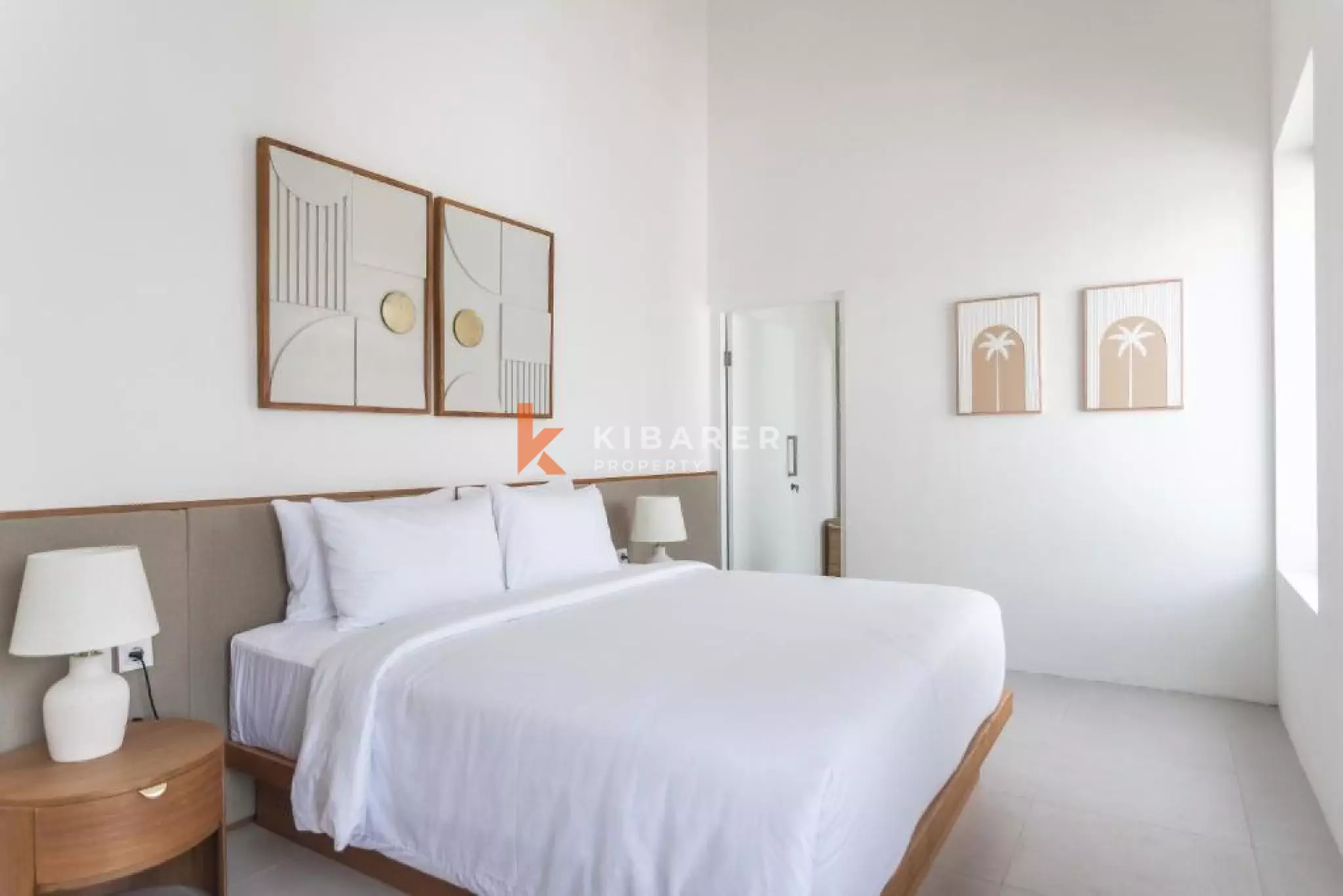 3BR Villa for for Rent in Canggu, Bali — $2,463 — image 11