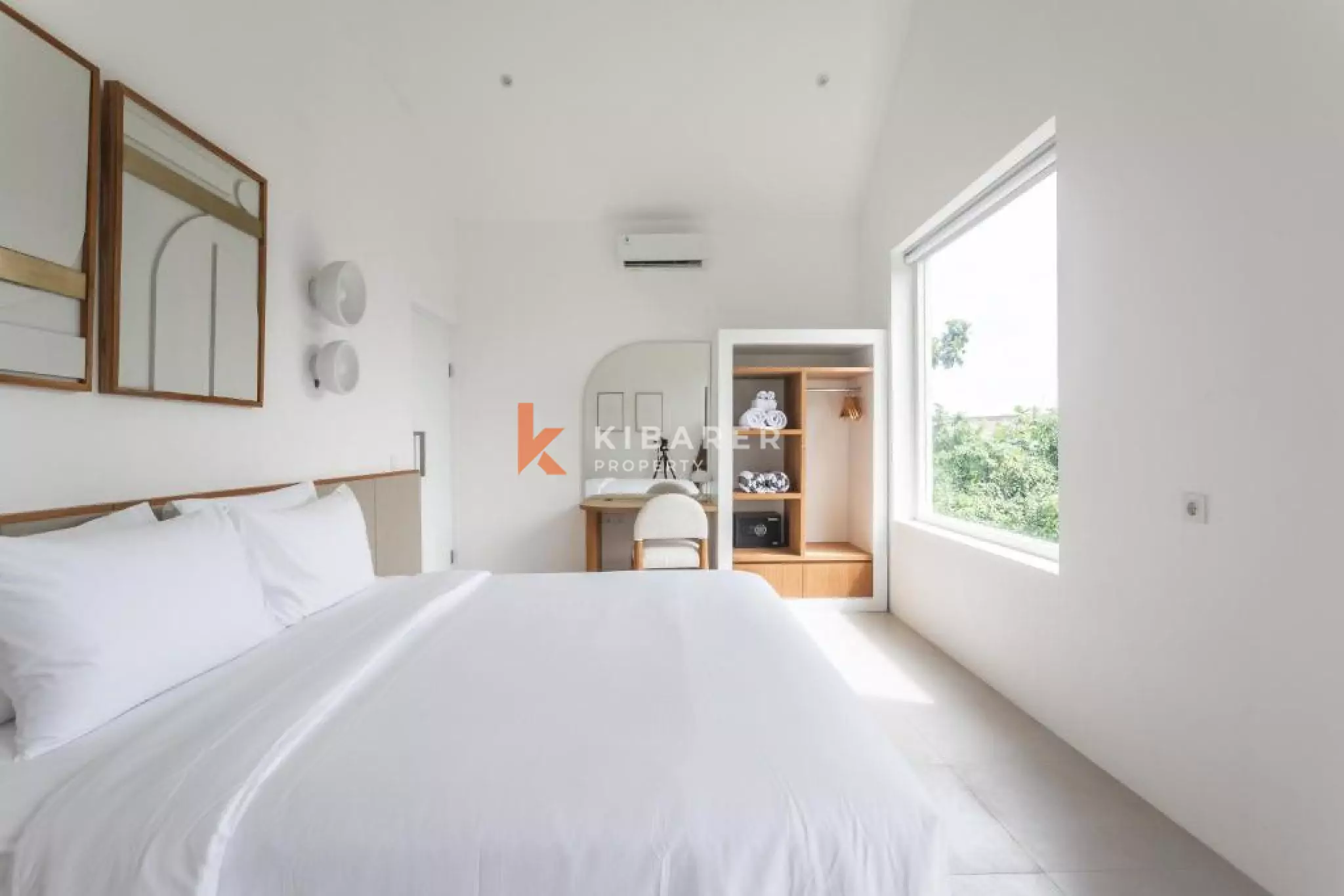 3BR Villa for for Rent in Canggu, Bali — $2,463 — image 14
