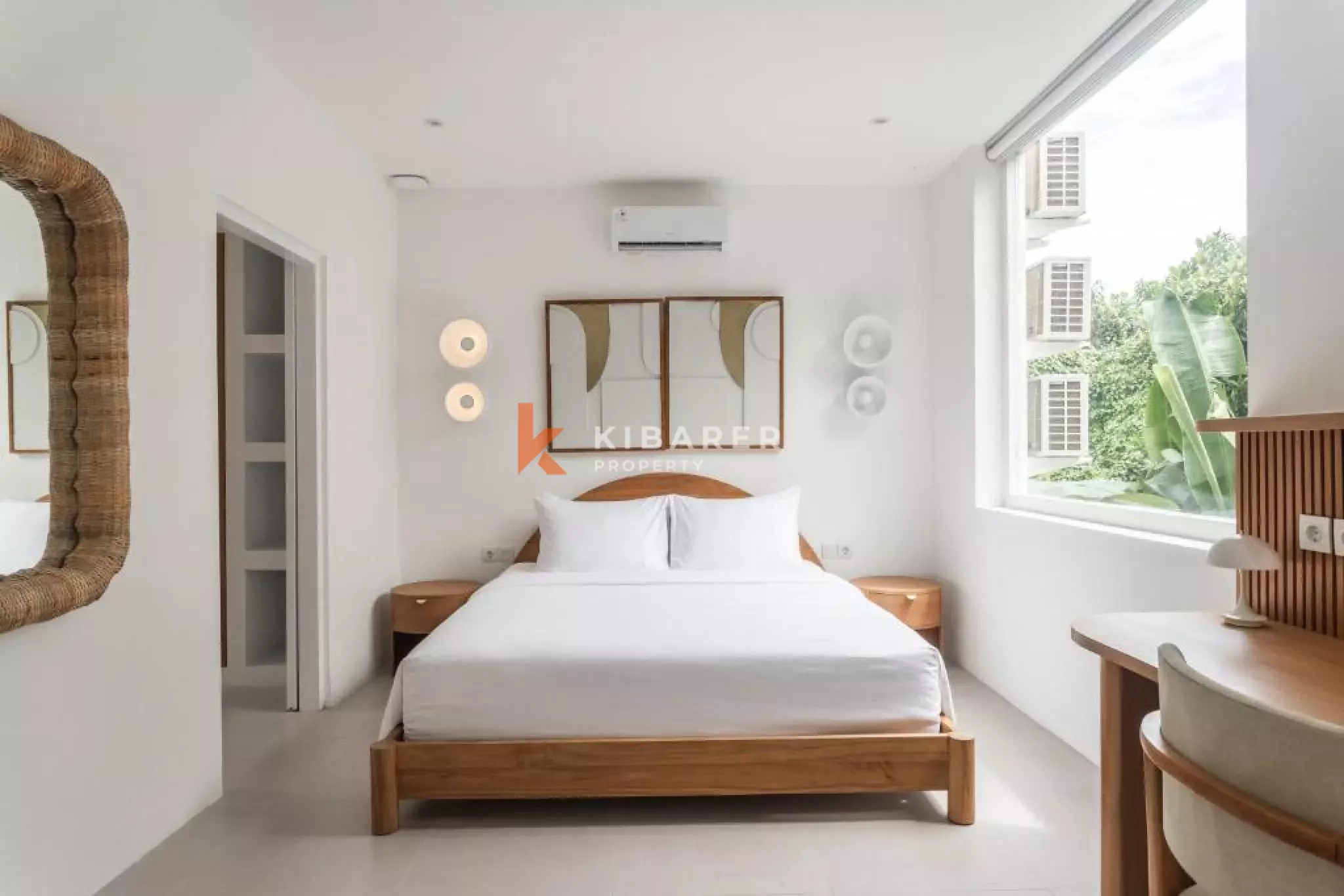 3BR Villa for for Rent in Canggu, Bali — $2,463 — image 17