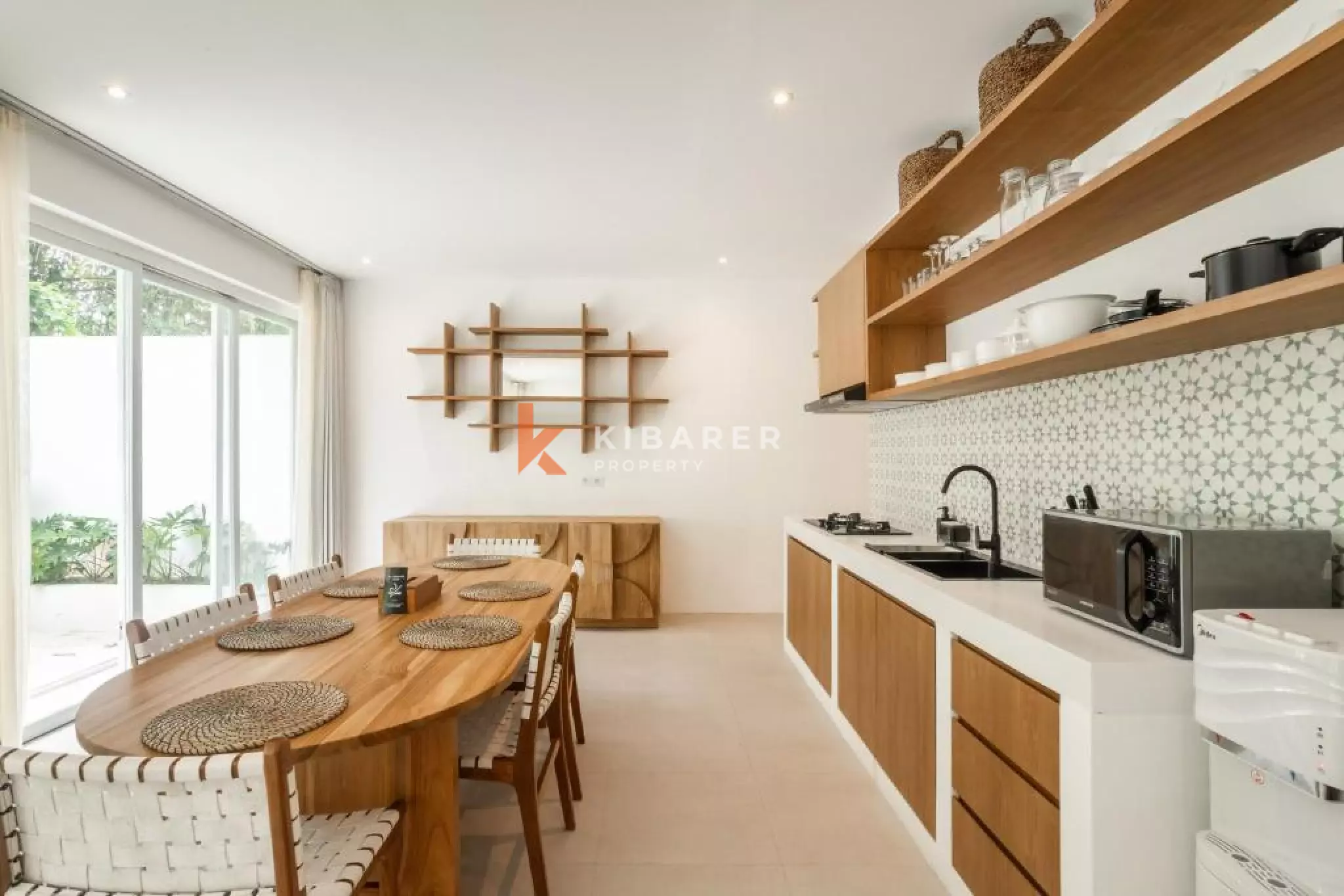 3BR Villa for for Rent in Canggu, Bali — $2,463 — image 6