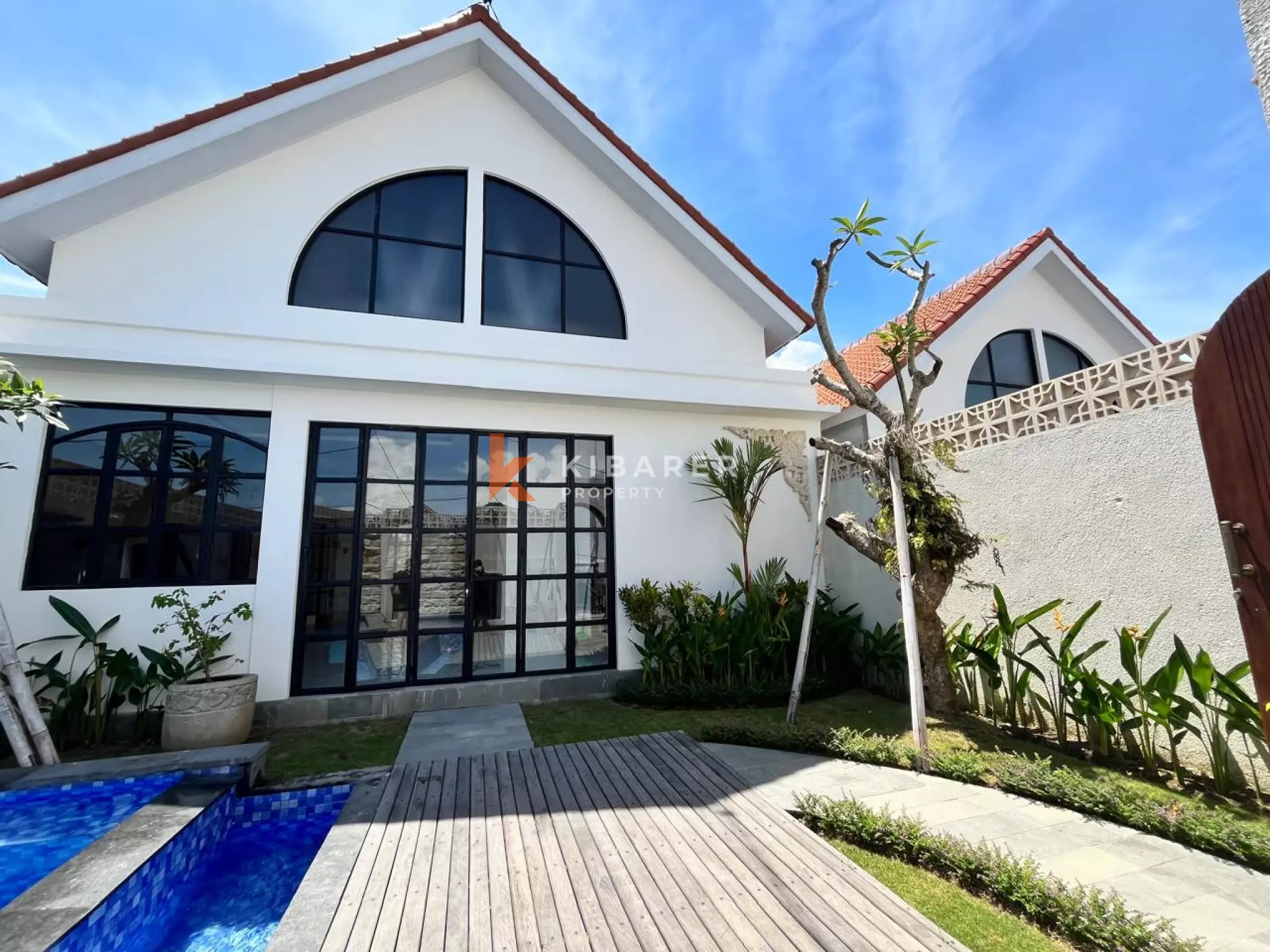 3BR Villa for for Rent in Umalas, Bali — $18,751 — image 1