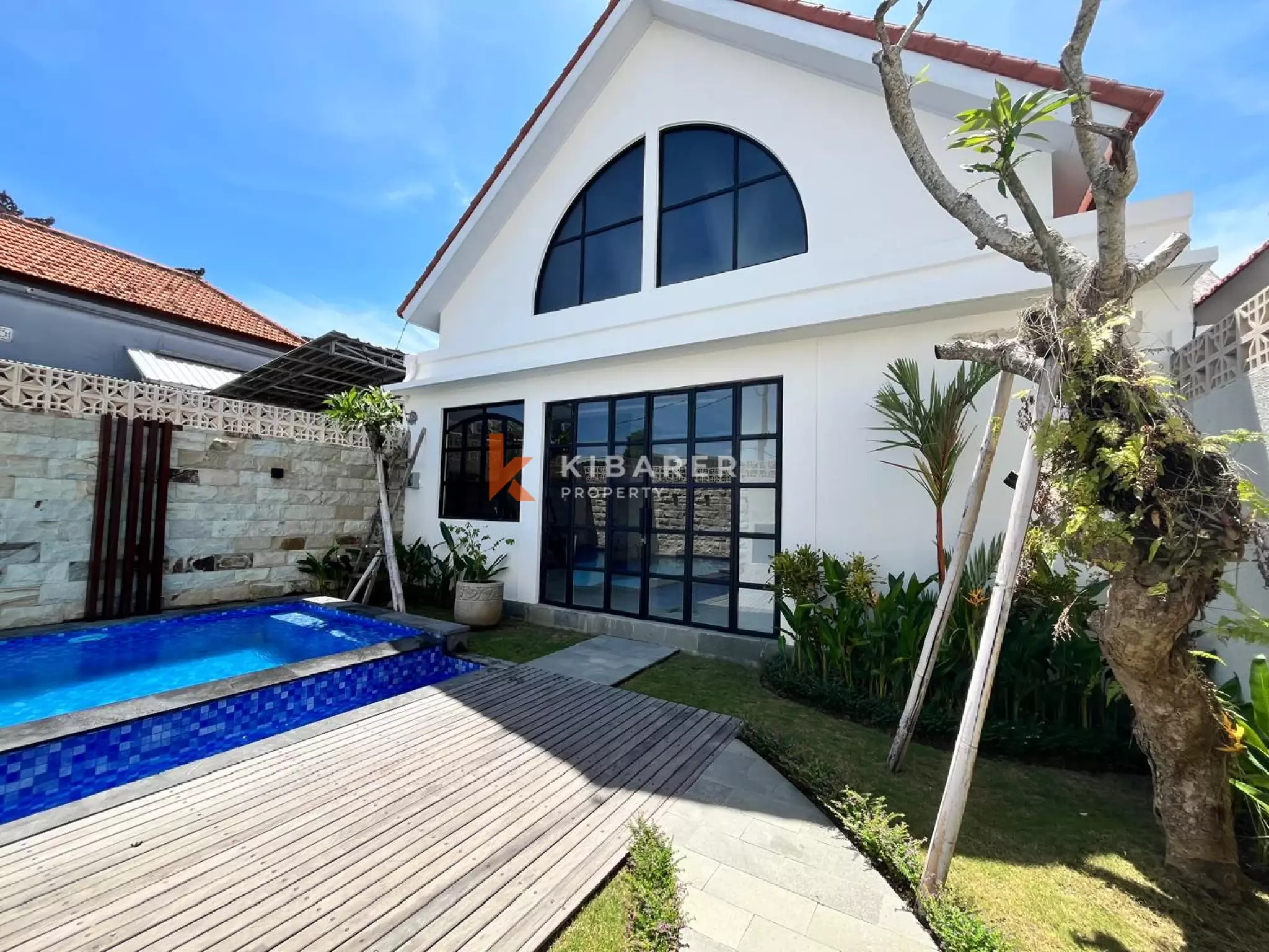 3BR Villa for for Rent in Umalas, Bali — $18,751 — image 2