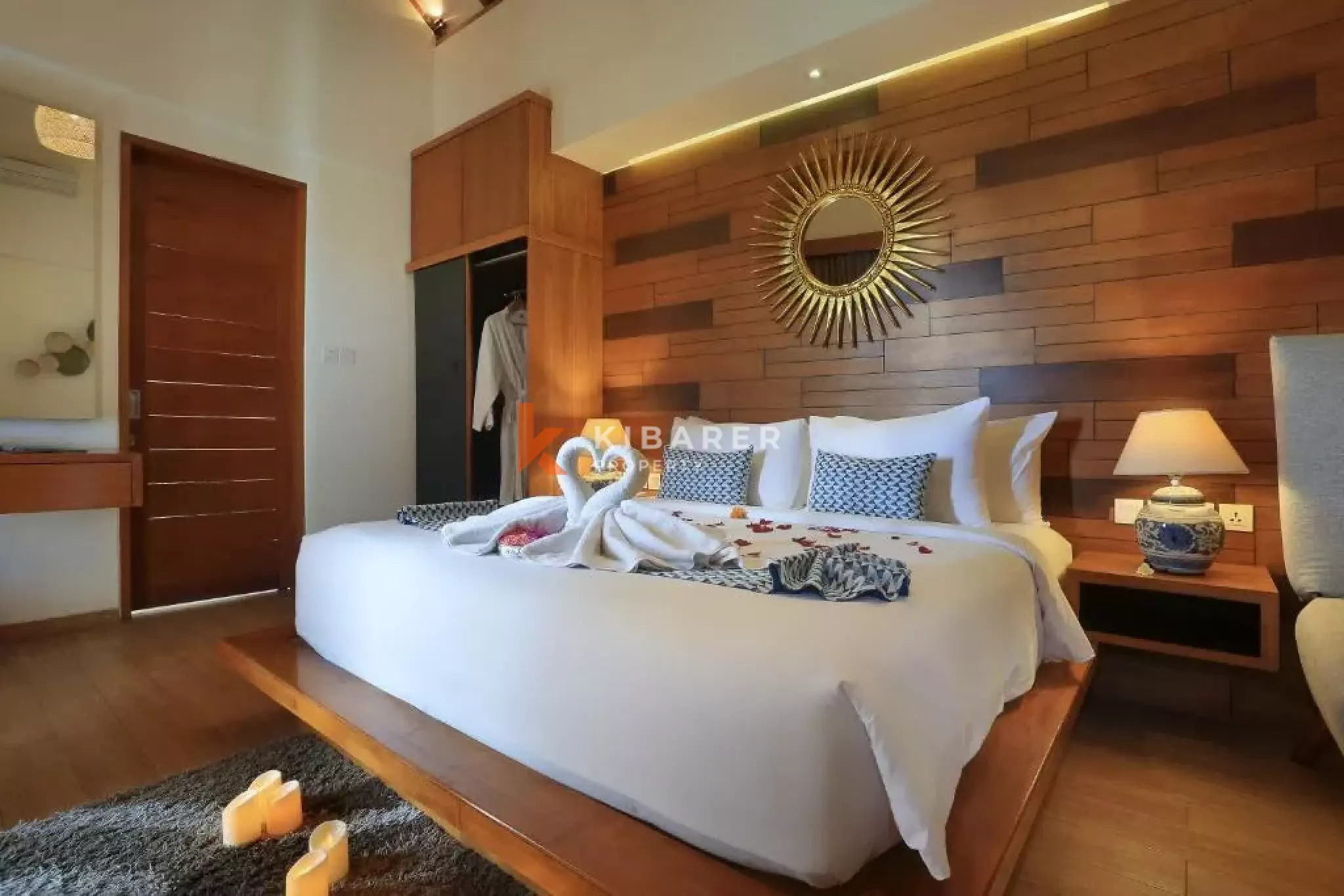 2BR Villa for for Rent in Seminyak, Bali — $2,303 — image 11